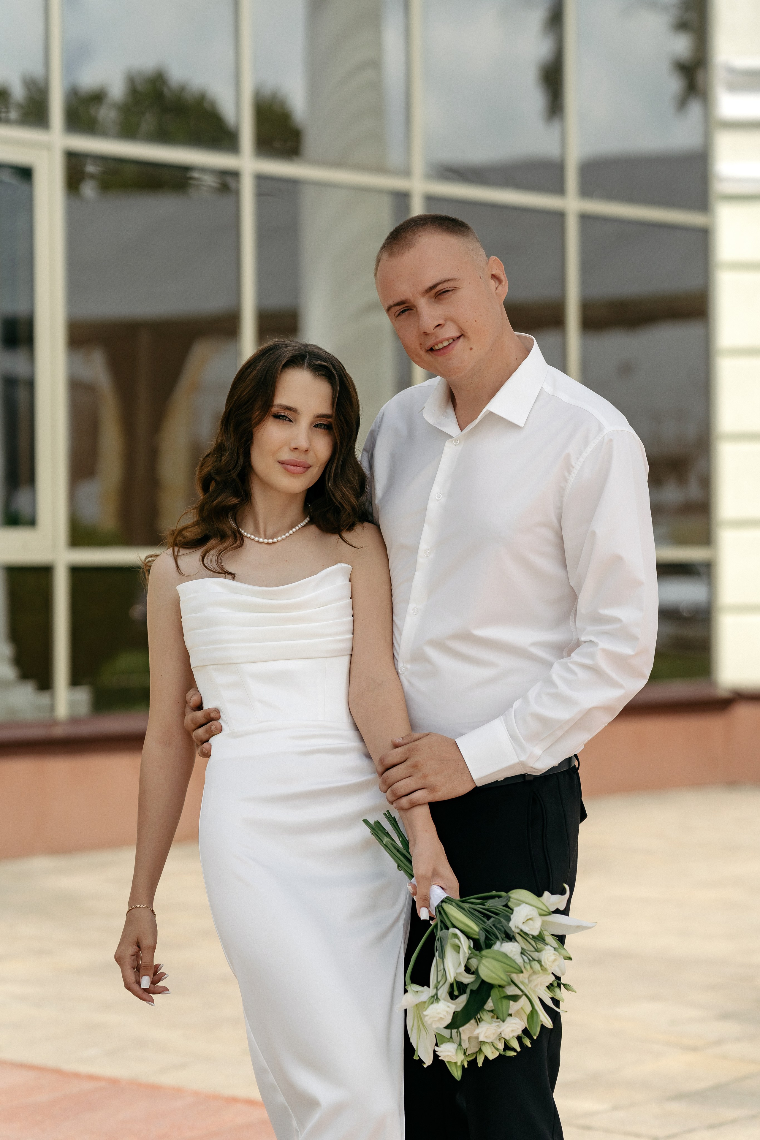 Свадебный и семейный фотограф в Алексеевке Марина Купреева