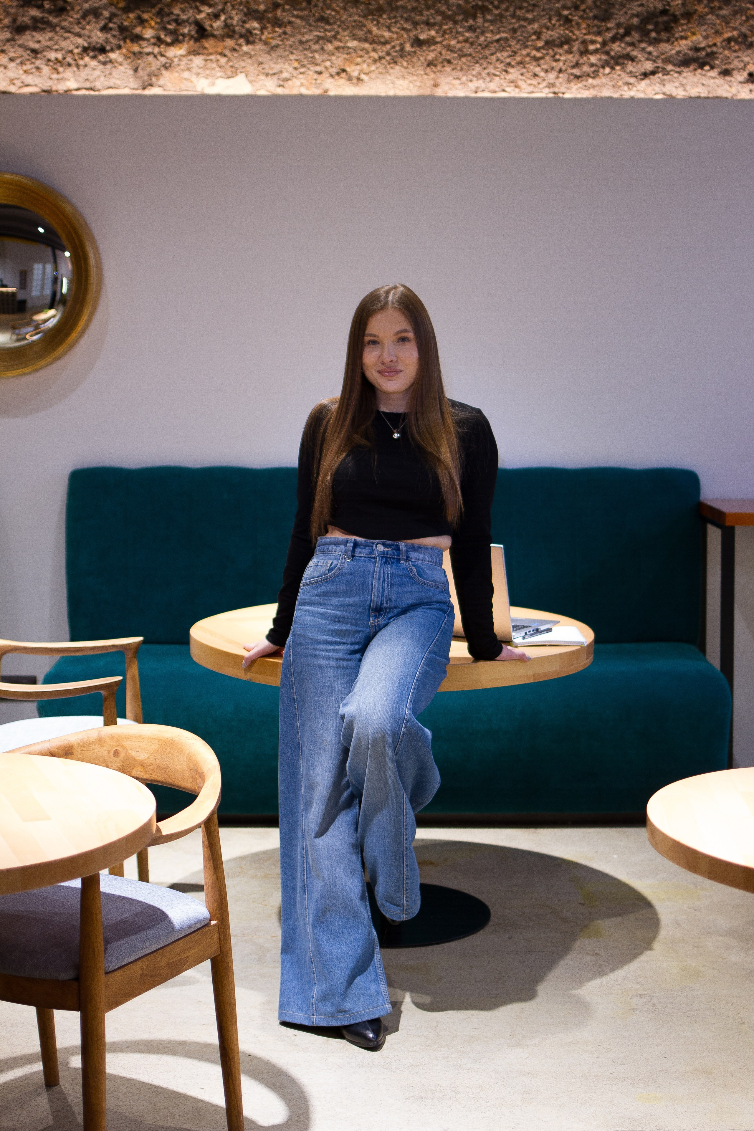 Е — ВЕБ ДИЗАЙНЕР. Фотограф Екатеринбург Елена Минина