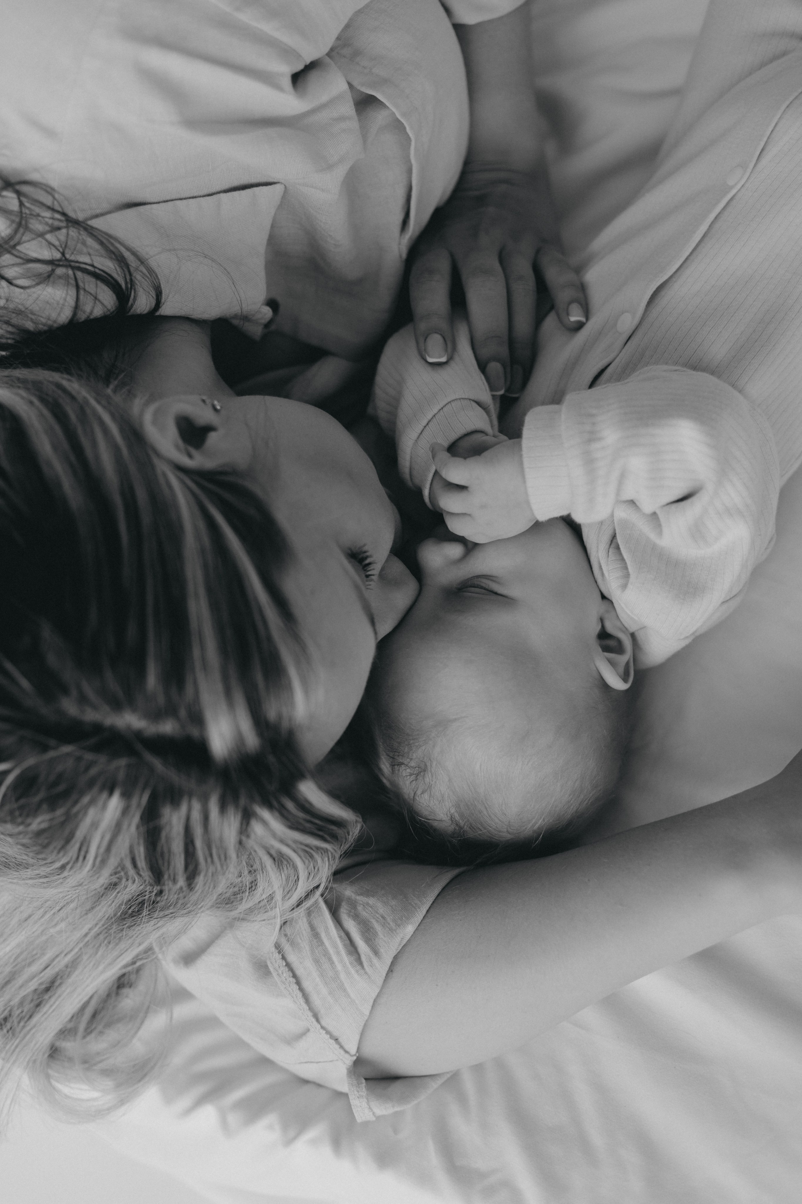 Светлана и Богдан. Фотограф в Волгограде и Москве Алина Галушкина