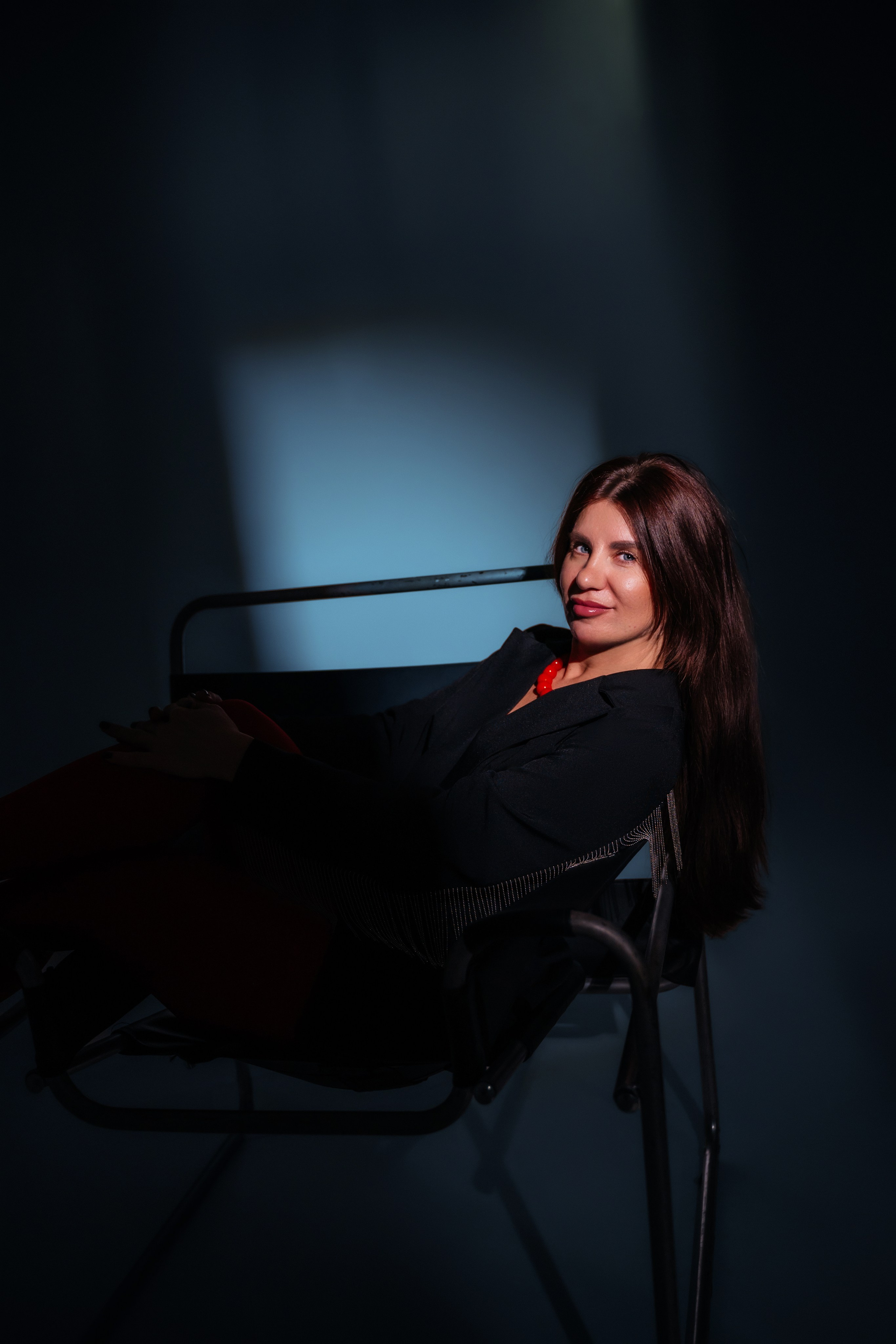 Елена, Фотосессия в студии с циклораммой. Семейный фотограф в Белгороде Амелина Алина