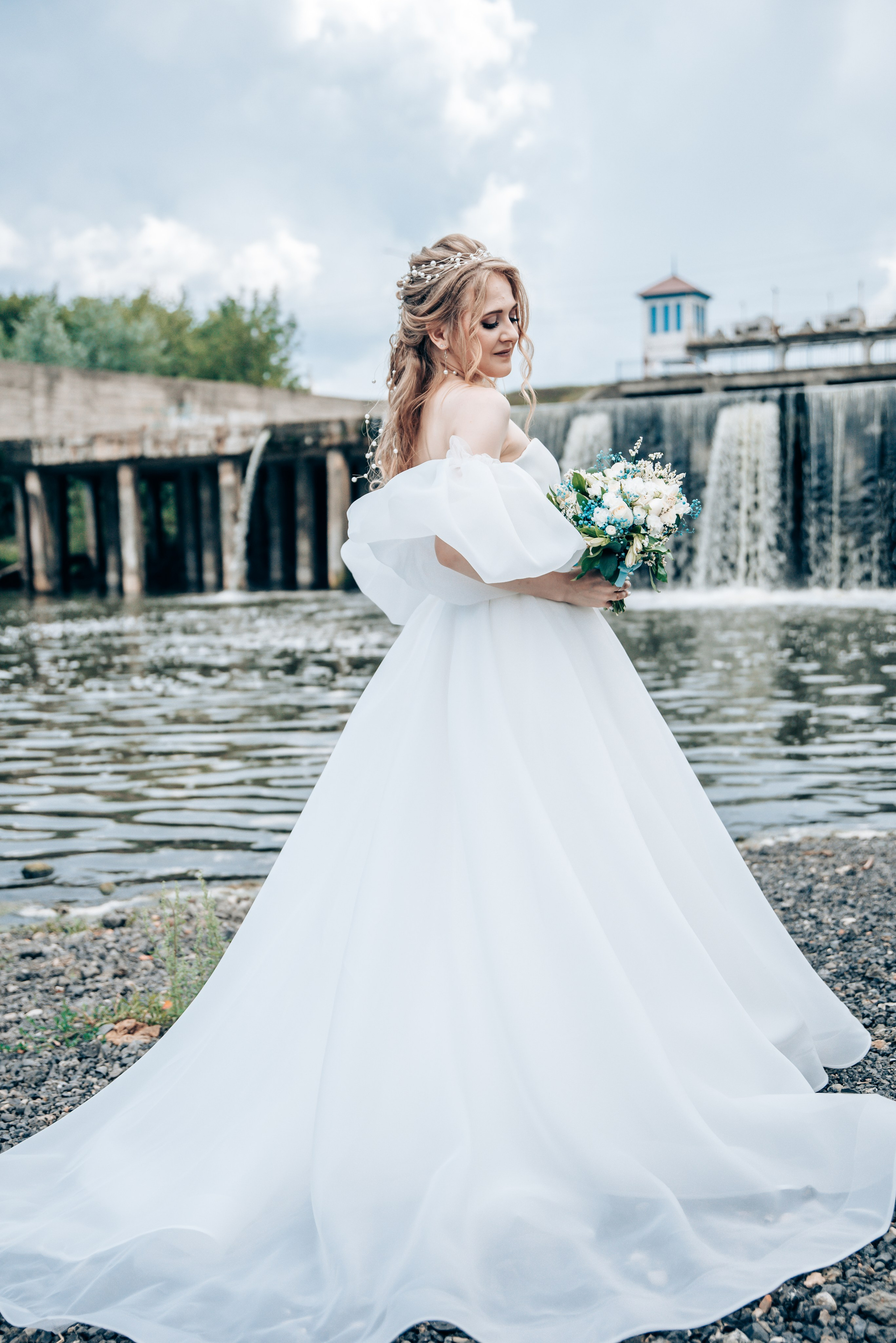 Александра & Данил. Семейный фотограф в Барнауле