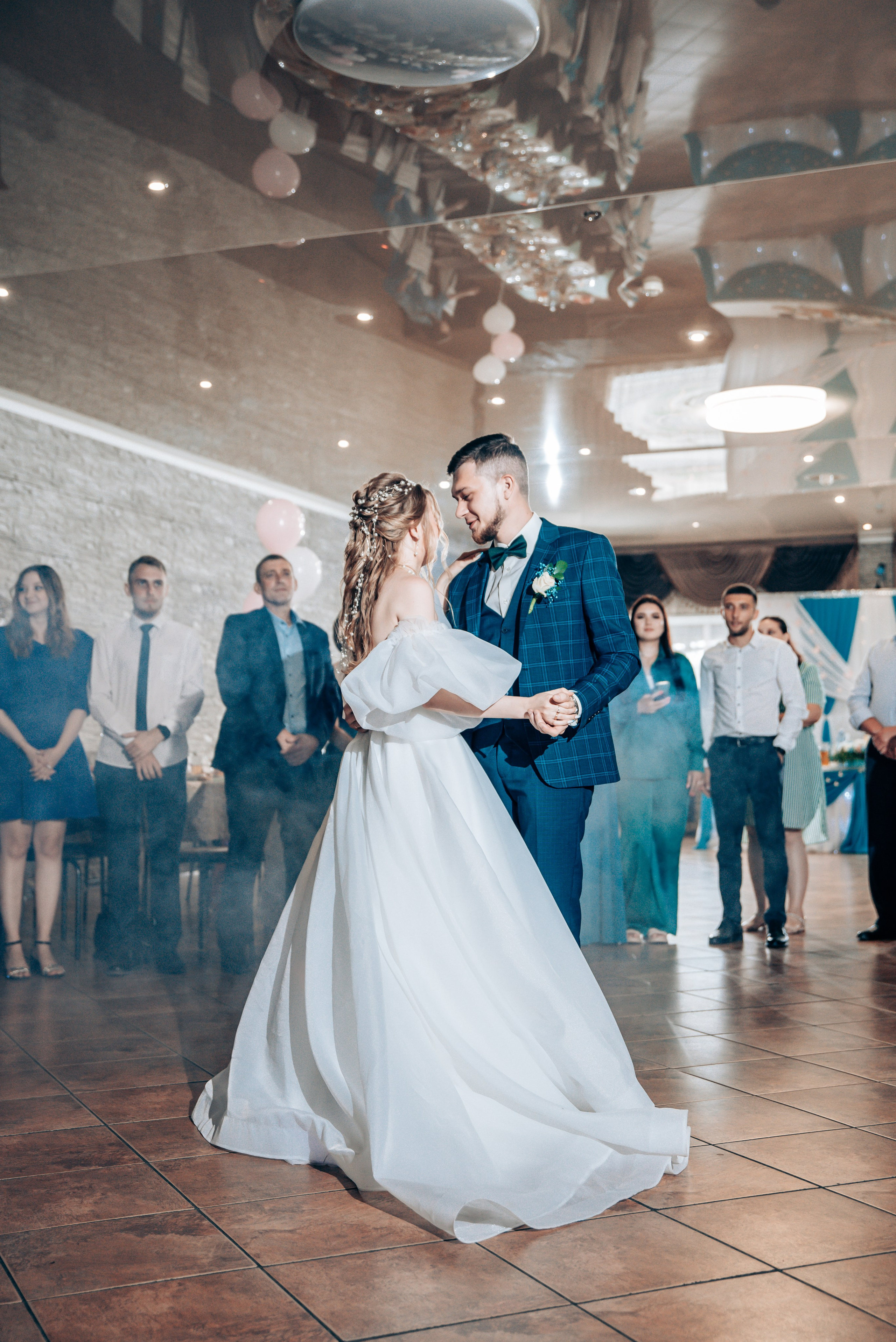 Александра & Данил. Семейный фотограф в Барнауле