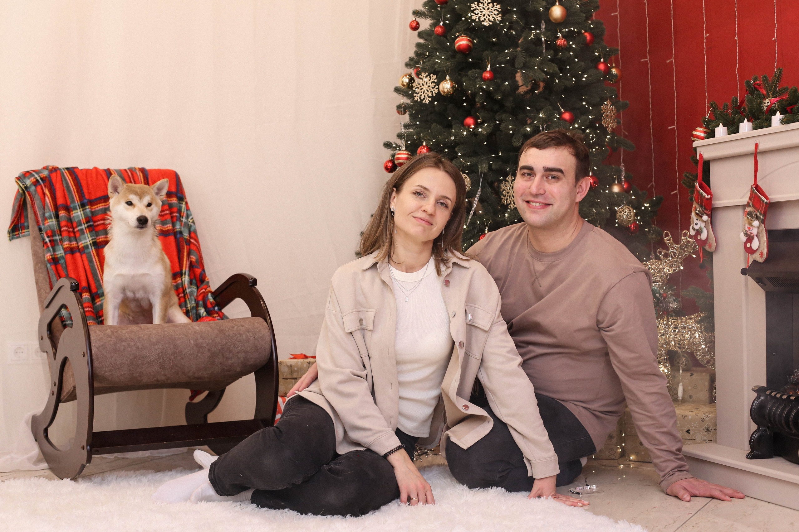 Family. Фотограф в Липецке и Липецкой области