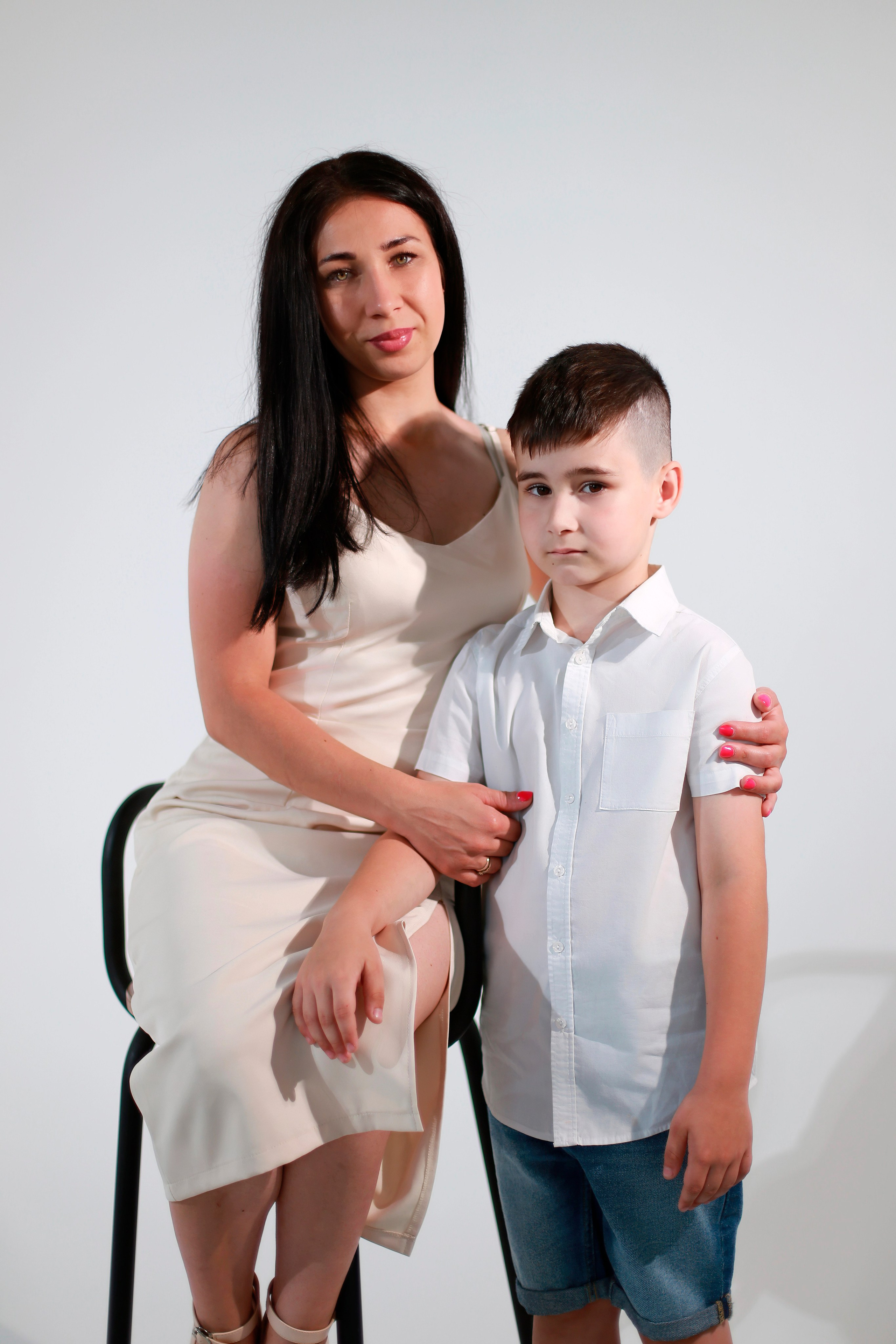 Family. Фотограф в Липецке и Липецкой области