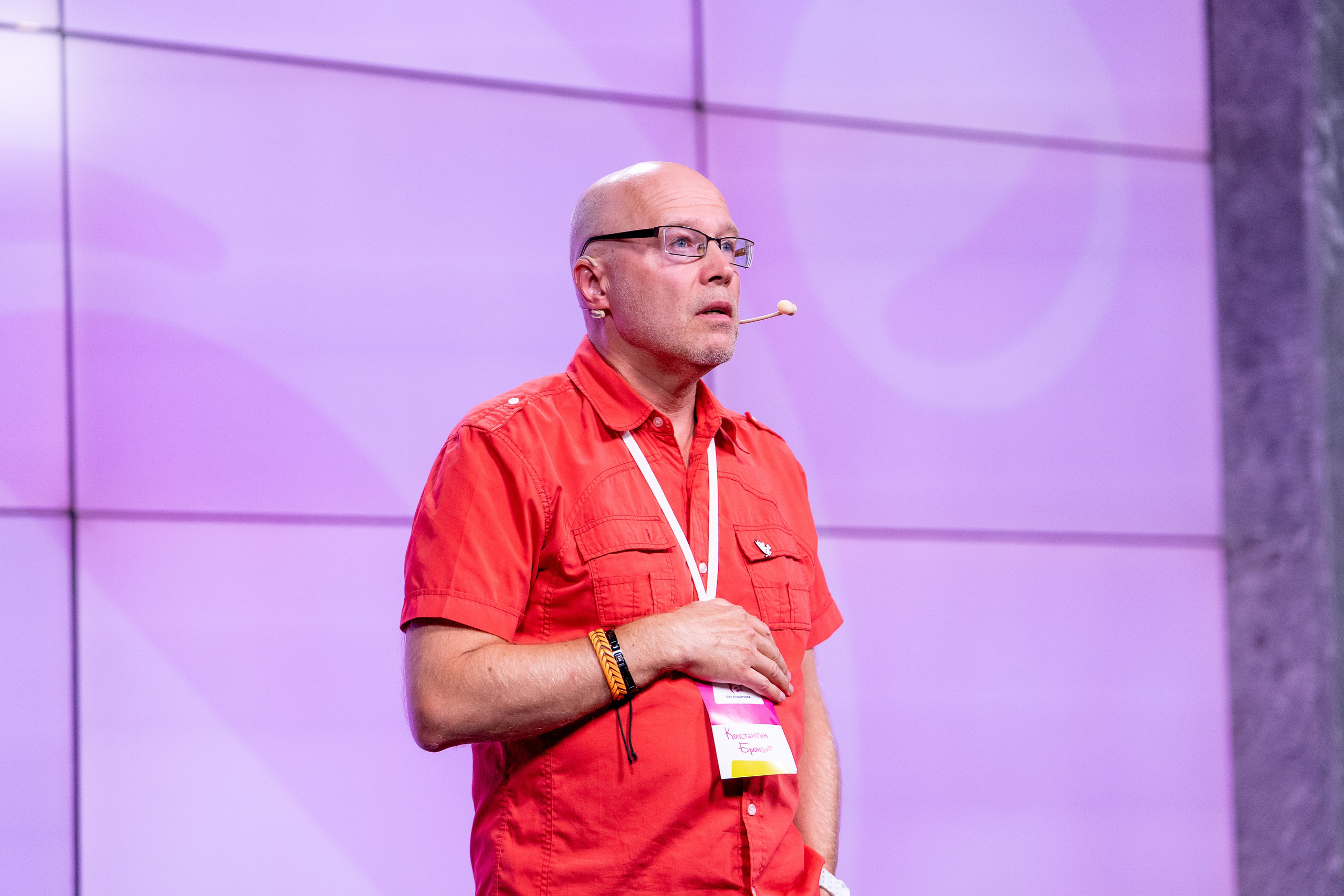 Slёt аниматоров. Репортажный и интерьерный фотограф Александра Солдатова