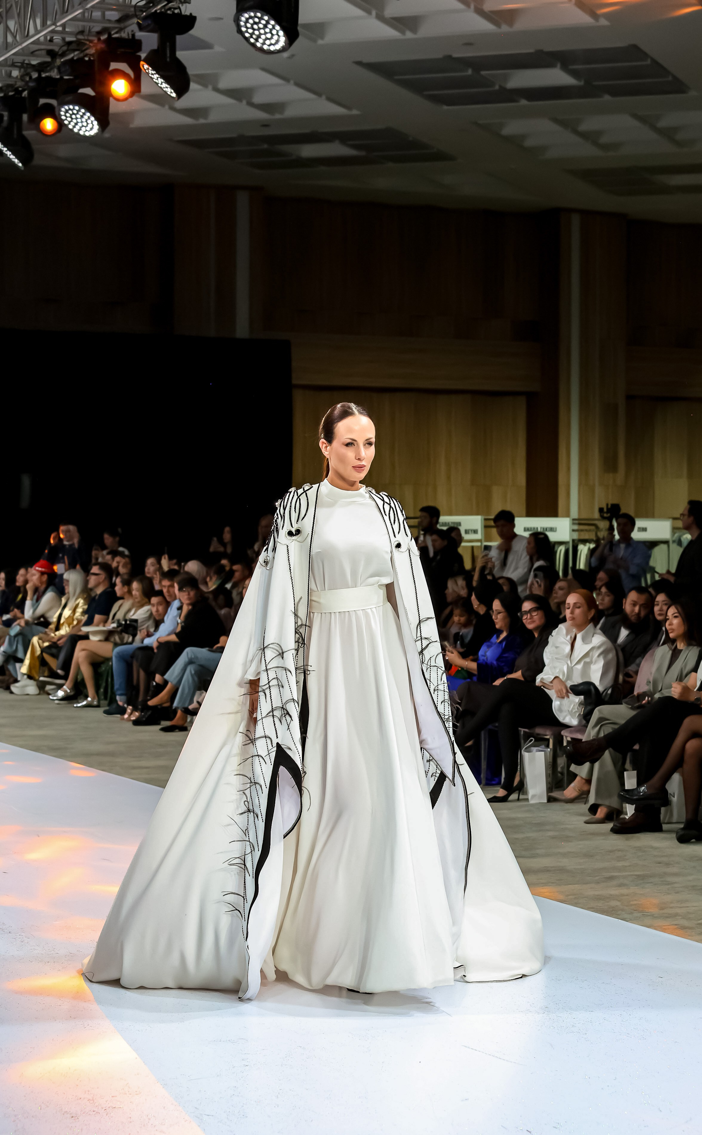 Eurasian Fashion Week. Фотограф в Алматы