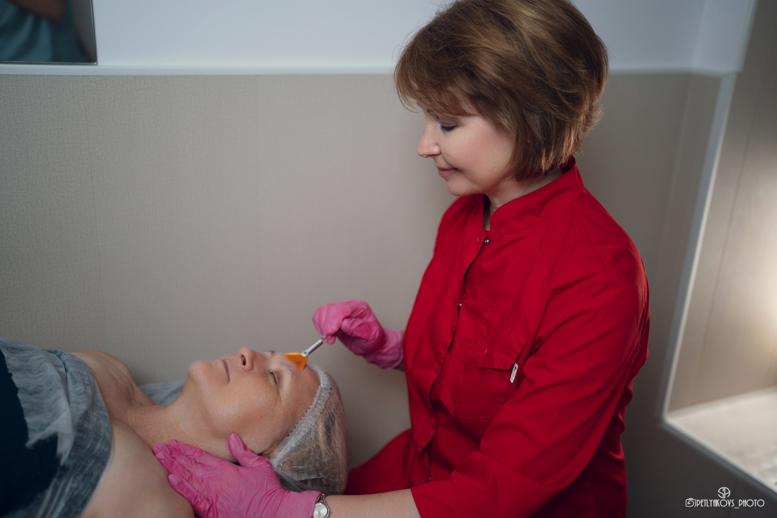 Косметолог Инга. Фотограф, видеограф Пятигорск, Ставрополь, Ессентуки, Petlyakovs_photo