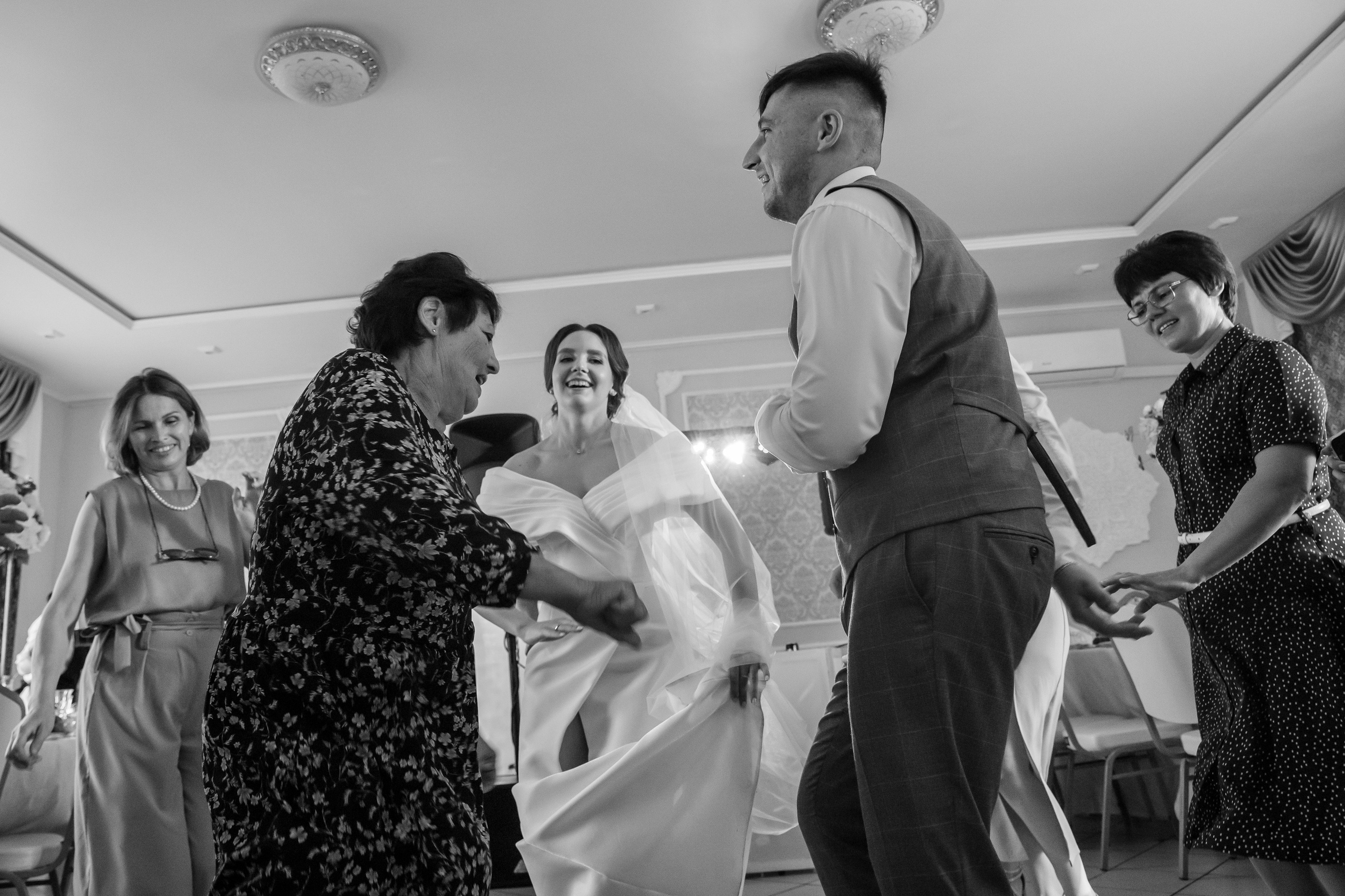 Иван и Полина. Фотограф Гульнара Вафина