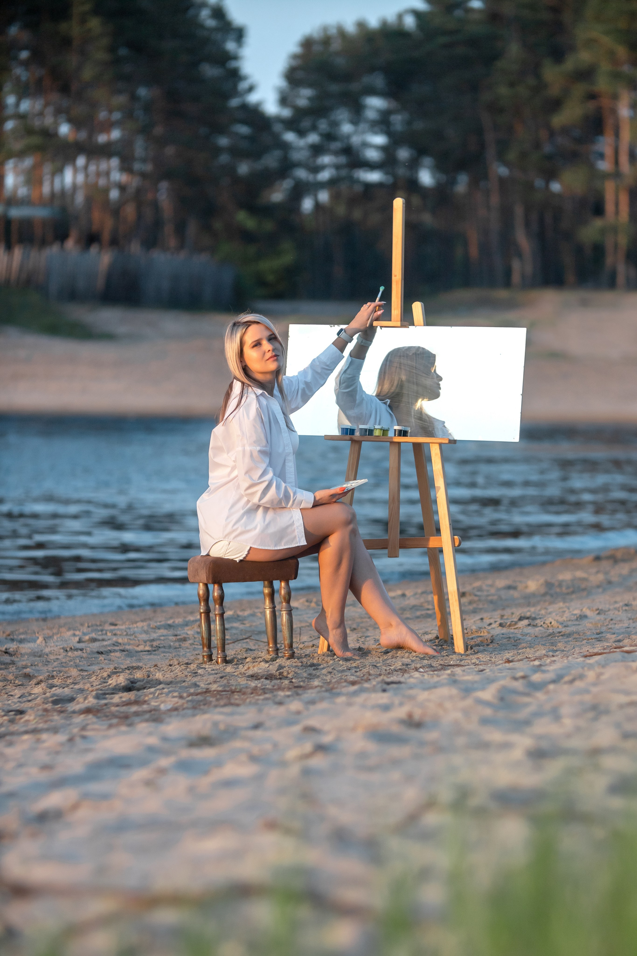 Екатерина. Fabula Studio