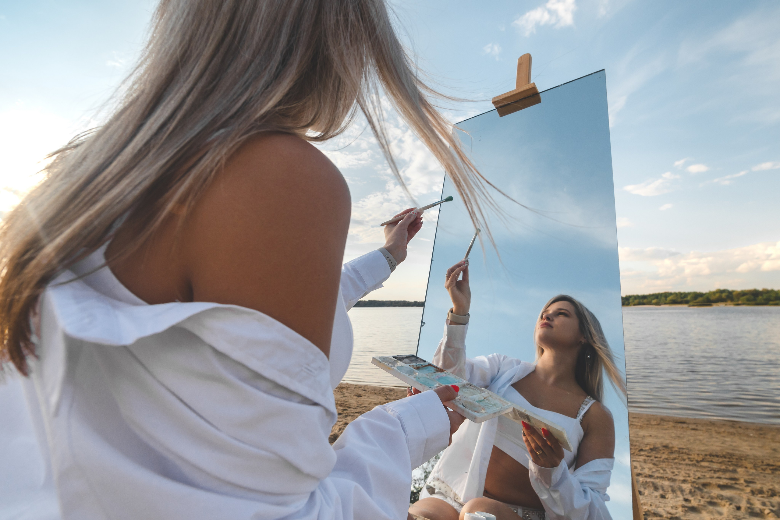 Екатерина. Fabula Studio