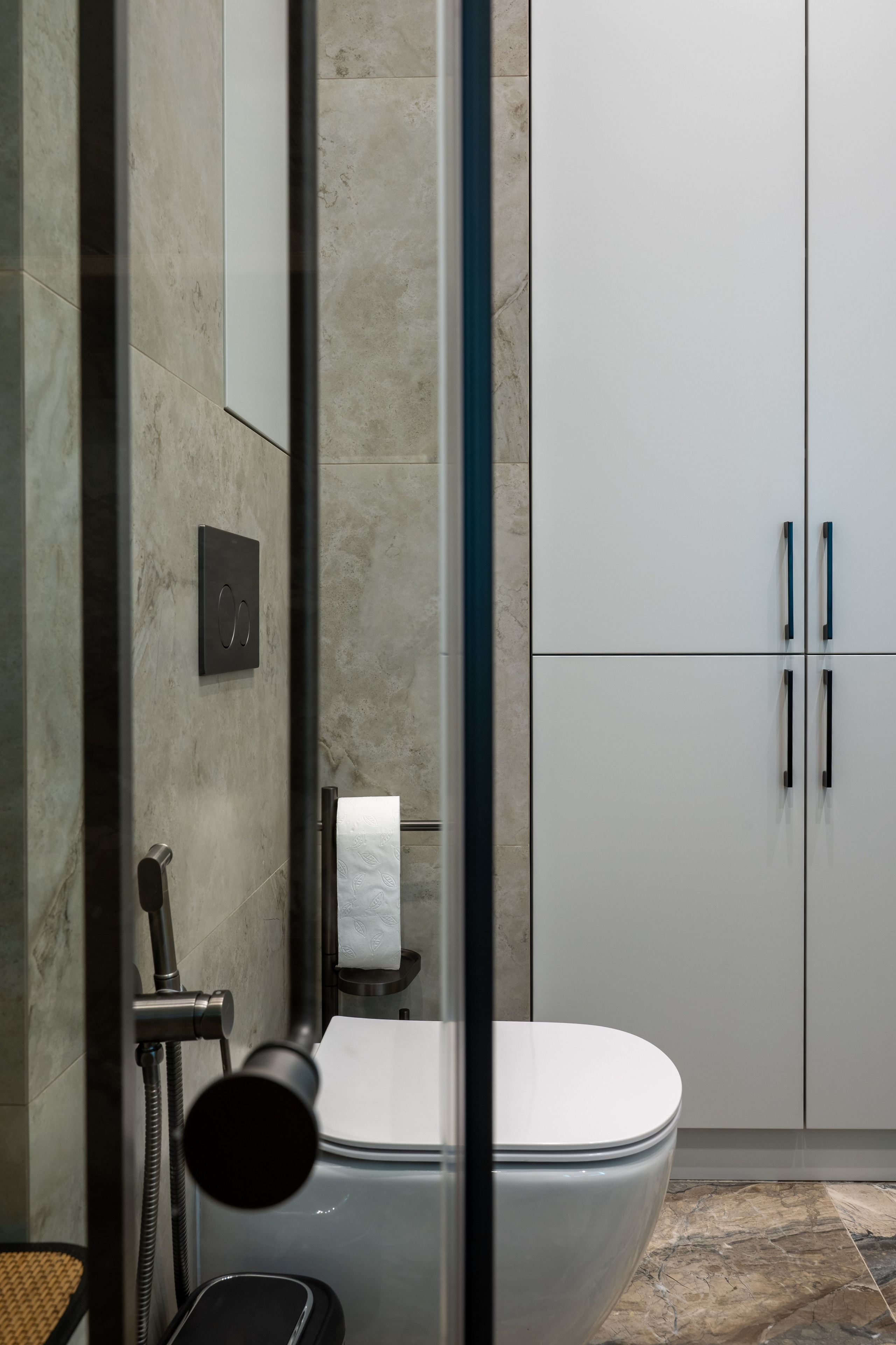 Апартаменты 10. Мария Кобзева, фотограф в Ялте, Крым