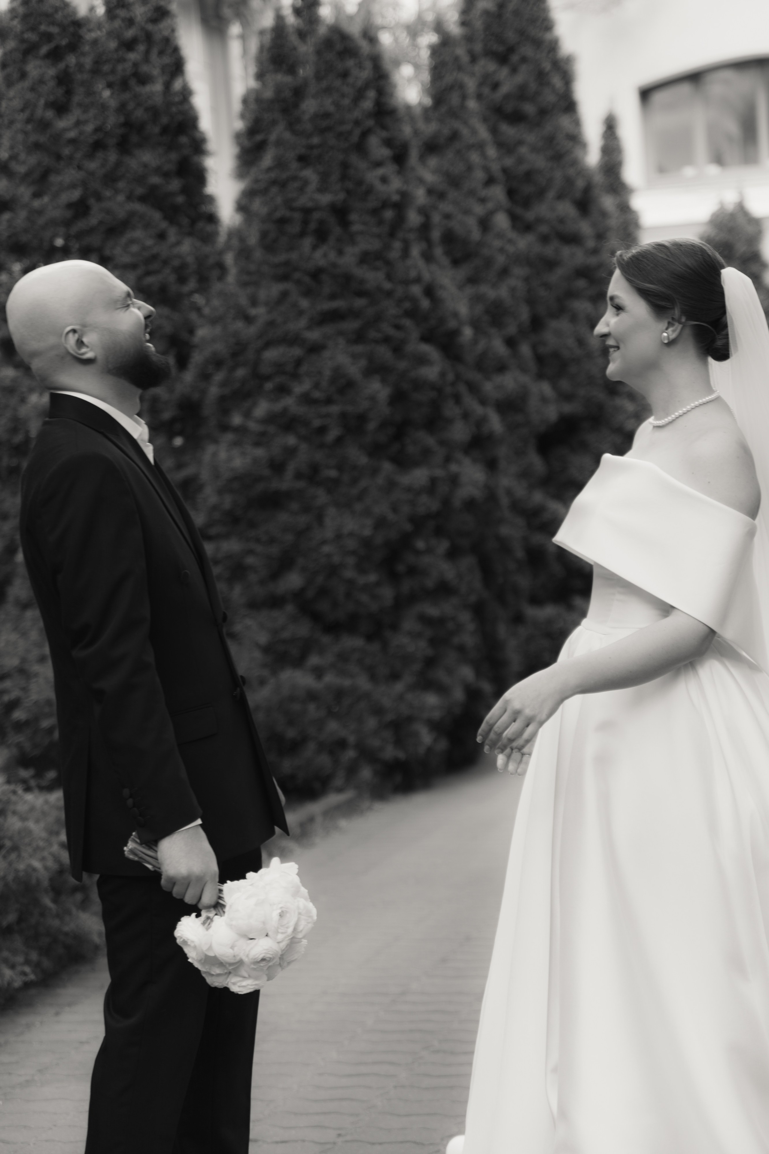 Свадьба в особняке. Ярослава Ерина — свадебный фотограф в Москве