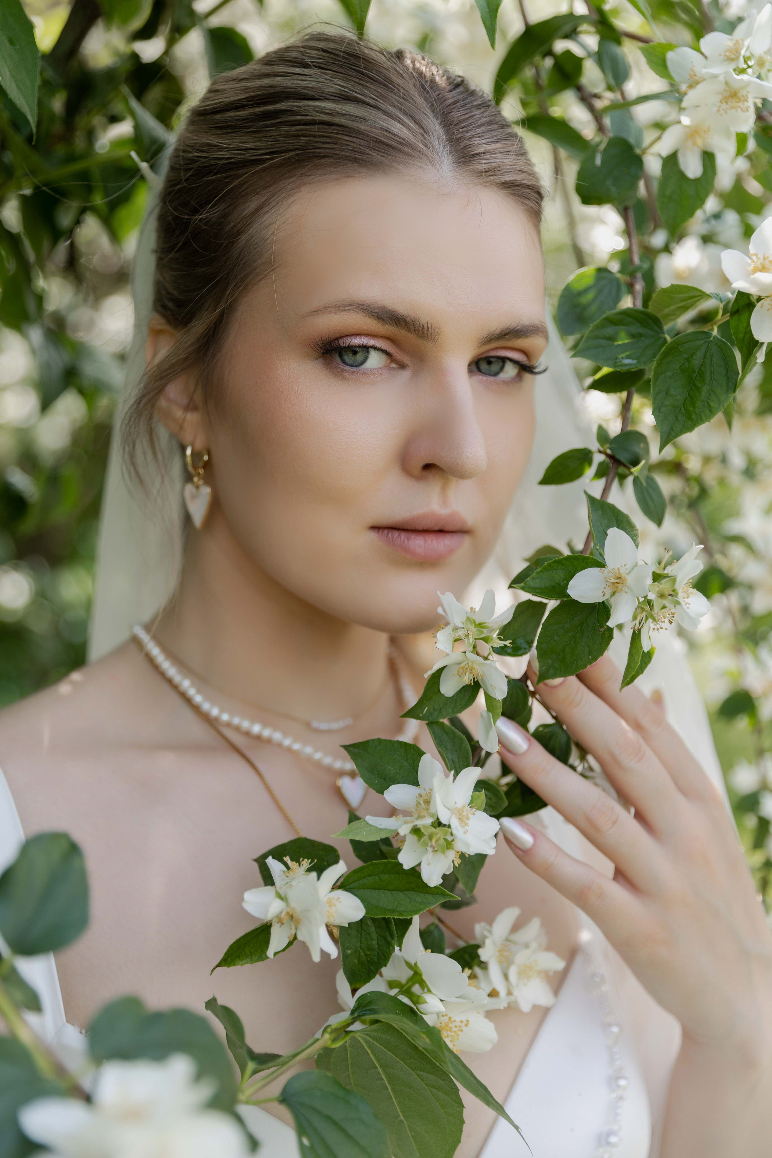 Вероника и Максим. Я Ира и я фотографирую свадьбы более 10 лет