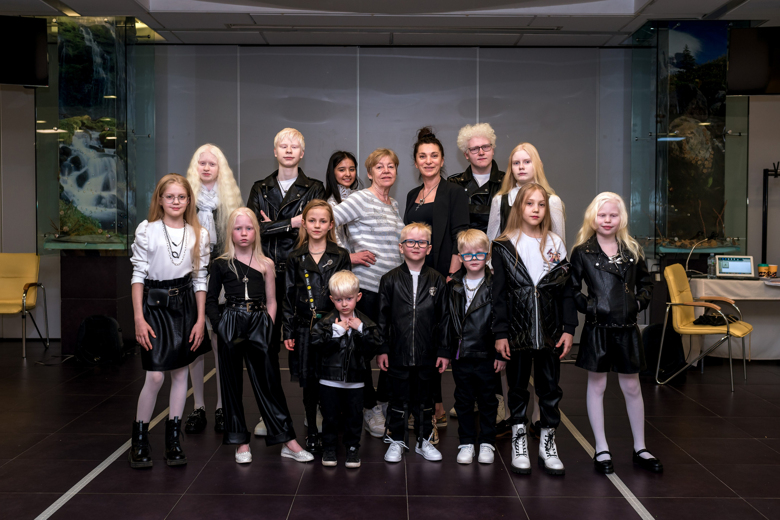 Репетиция показа мод в Москве 2022 г. Женский фотограф Крещение Венчание Москва Брянск