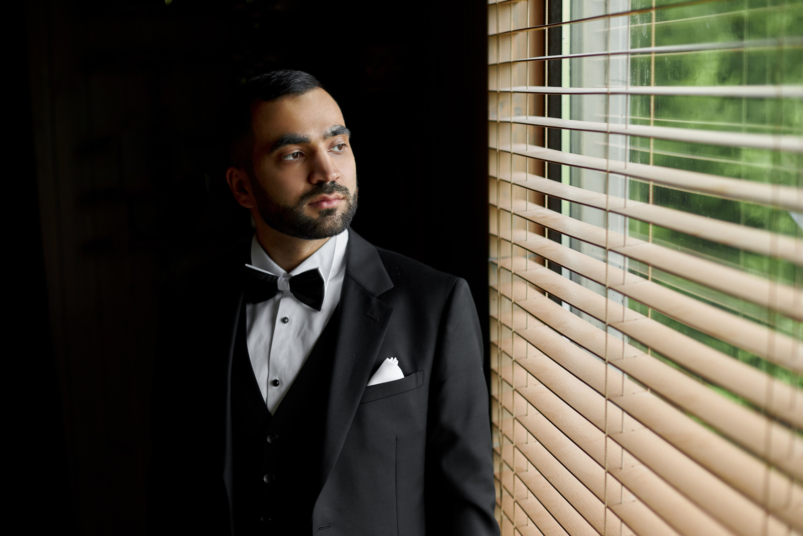 Свадебная фотосессия Киров. Александр Прозоров фотограф в Кирове