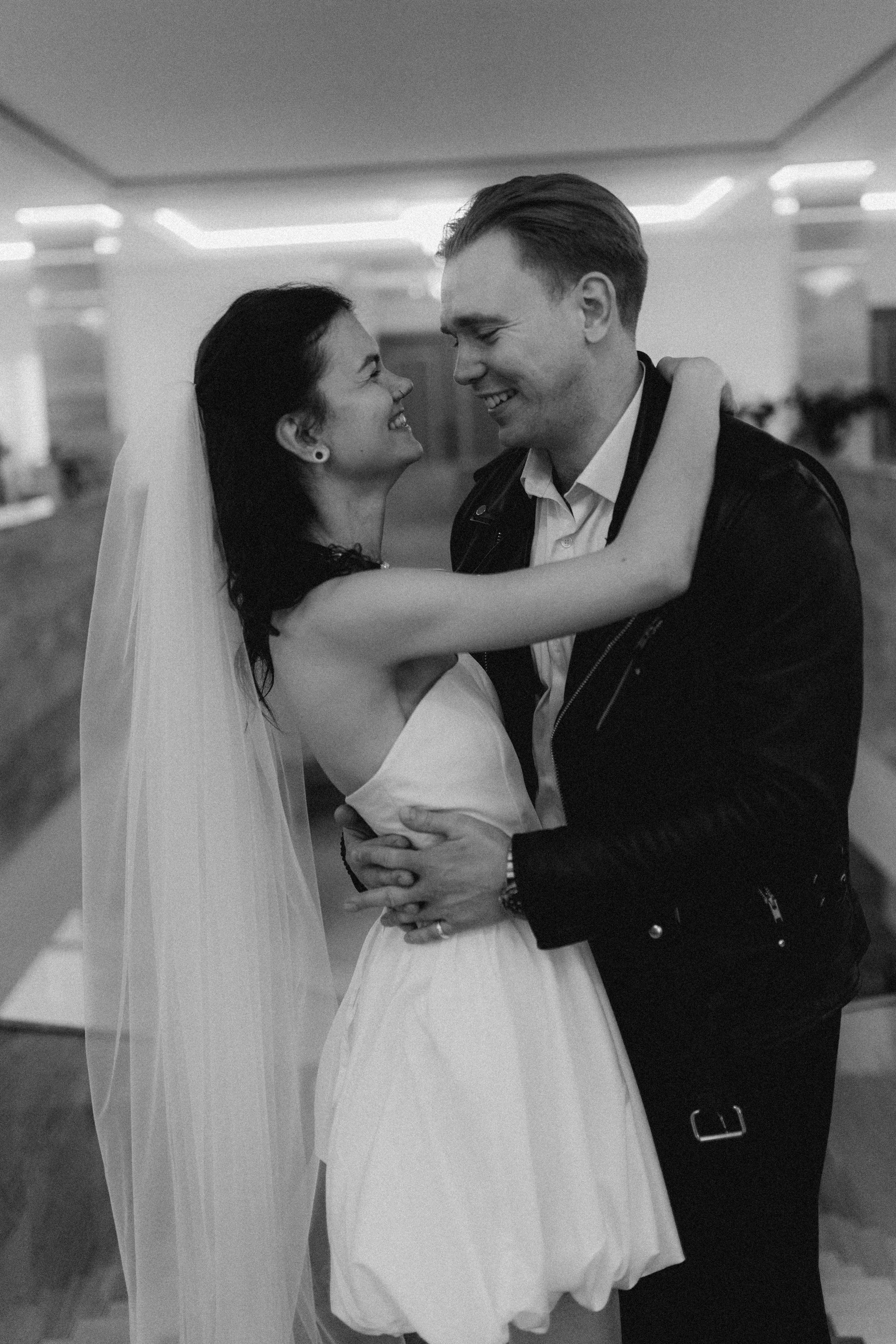 Мария & Иван. Фотограф НОГИНСК, Москва, Анастасия Белая