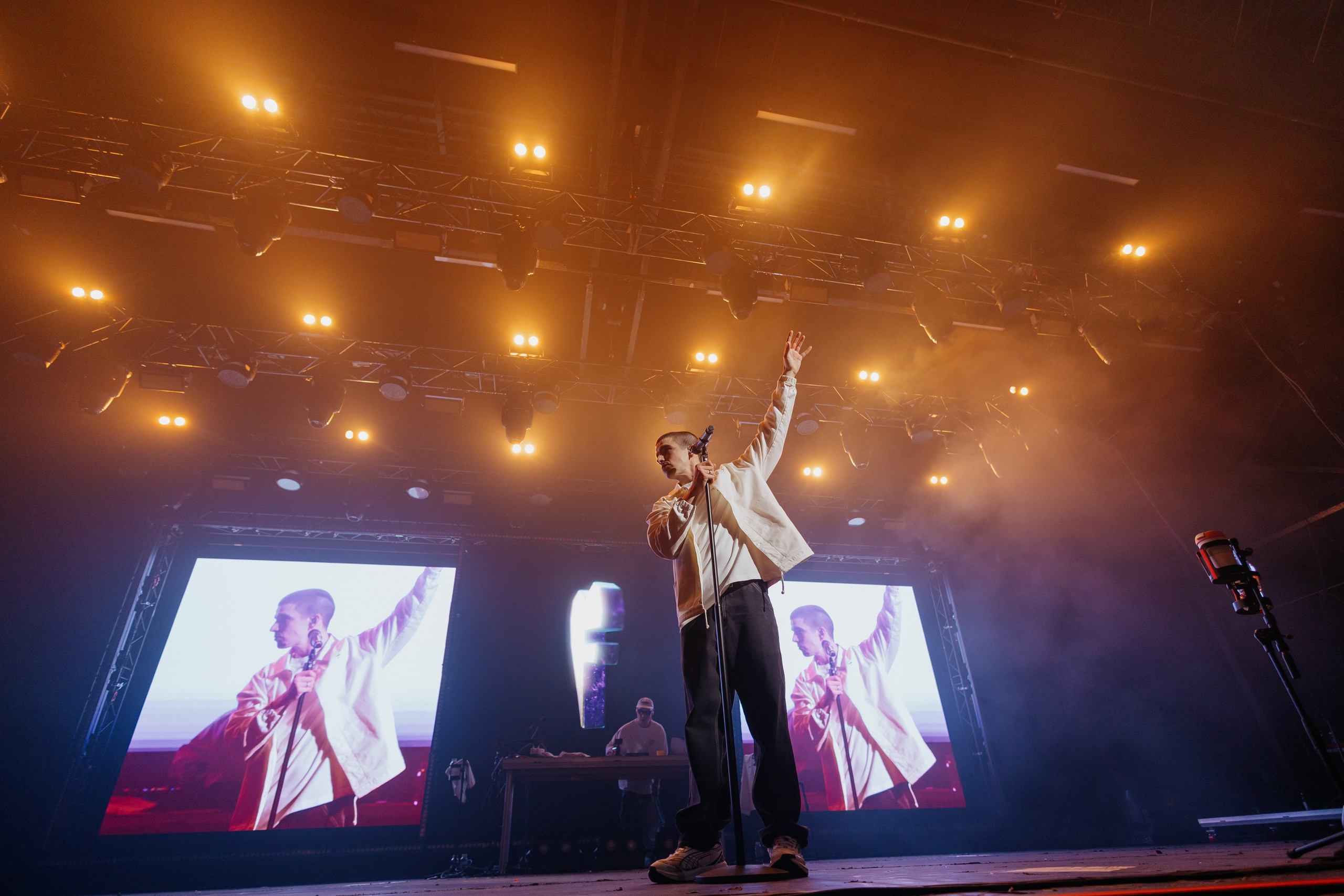 FEDUK A2. Фотограф в Санкт-Петербурге Гладкий Сергей