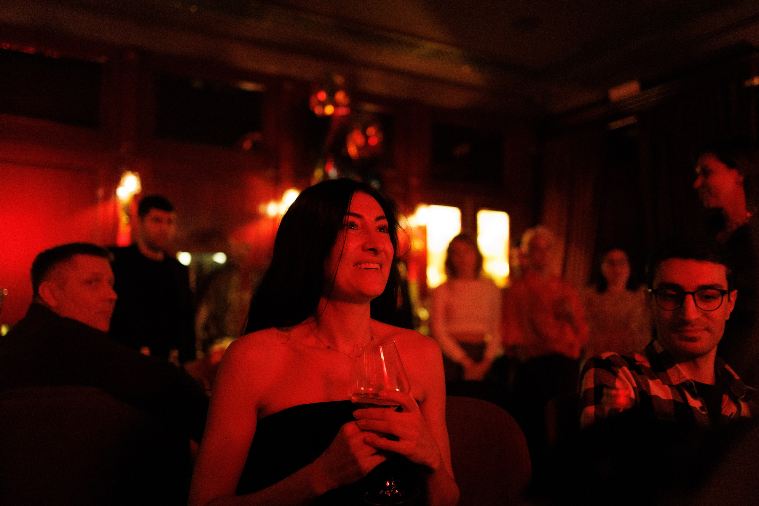 BIRTHDAY PARTY. Фотограф в Санкт-Петербурге Гладкий Сергей