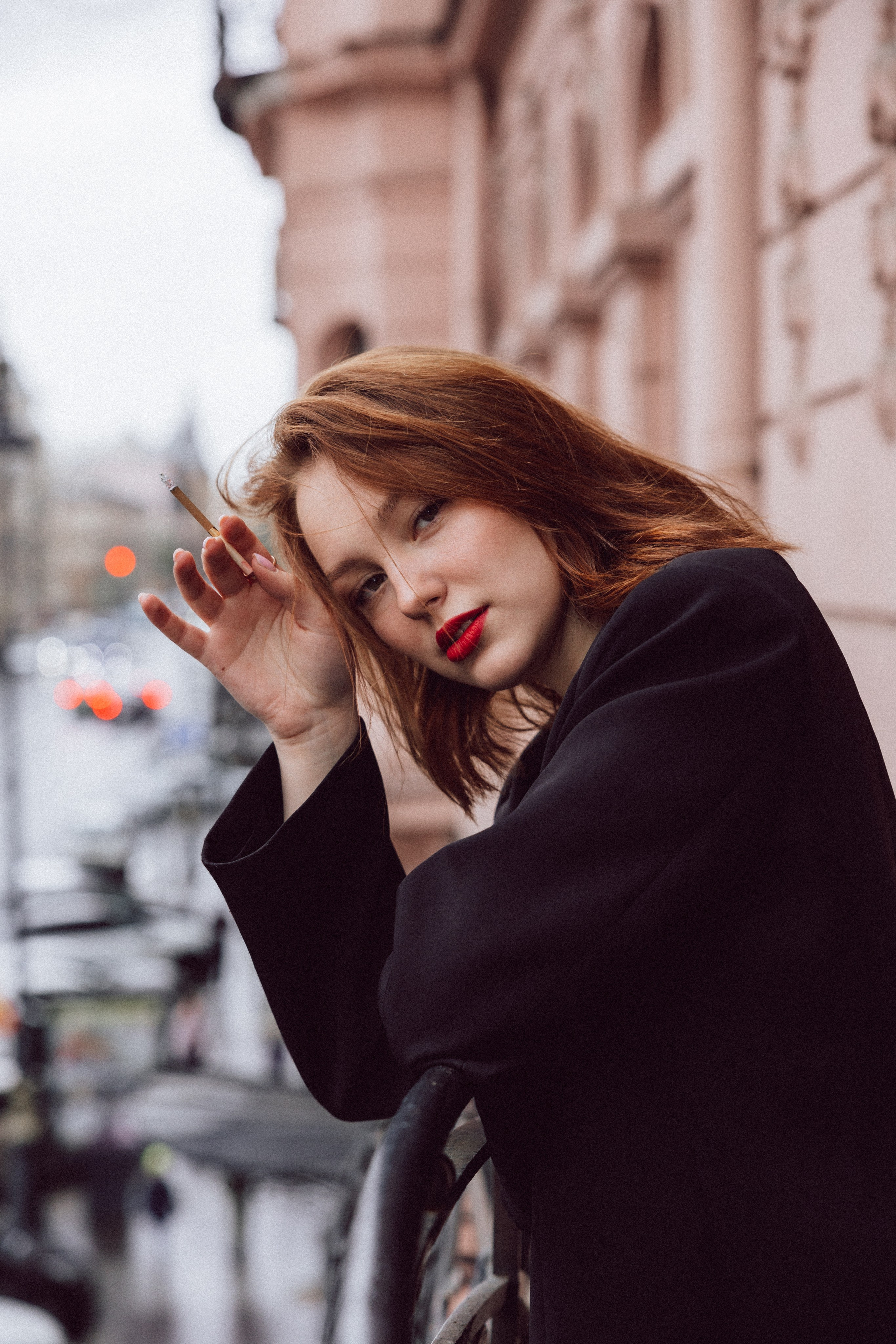 Питерский фотограф