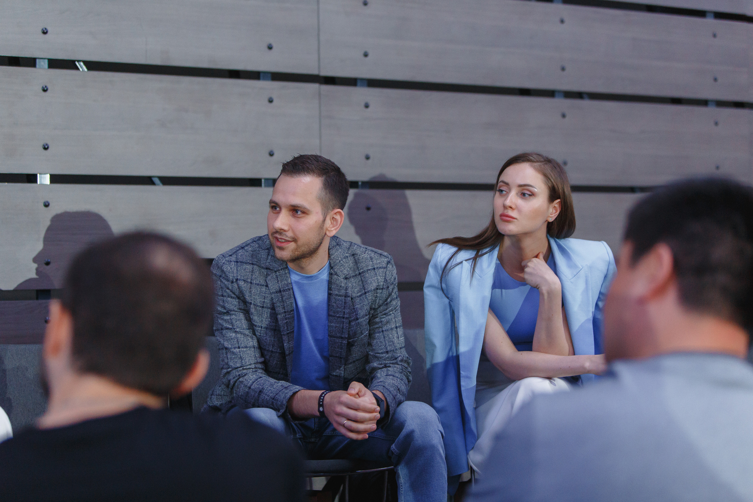 Первая конференция по Маркетплейсам MP CONF 2021