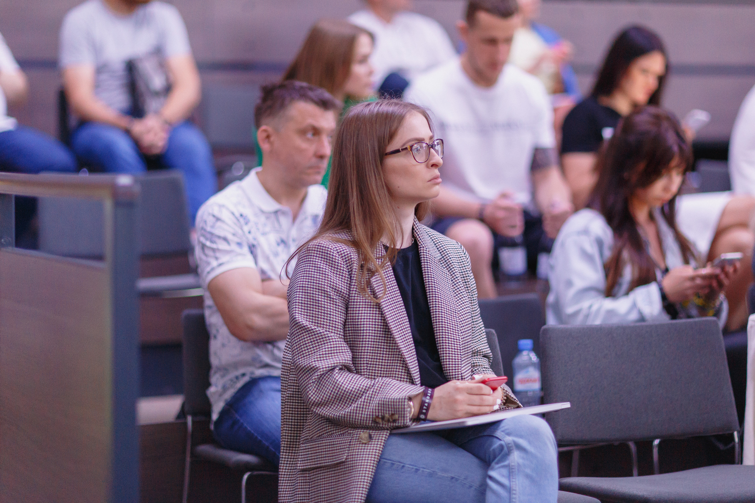 Первая конференция по Маркетплейсам MP CONF 2021