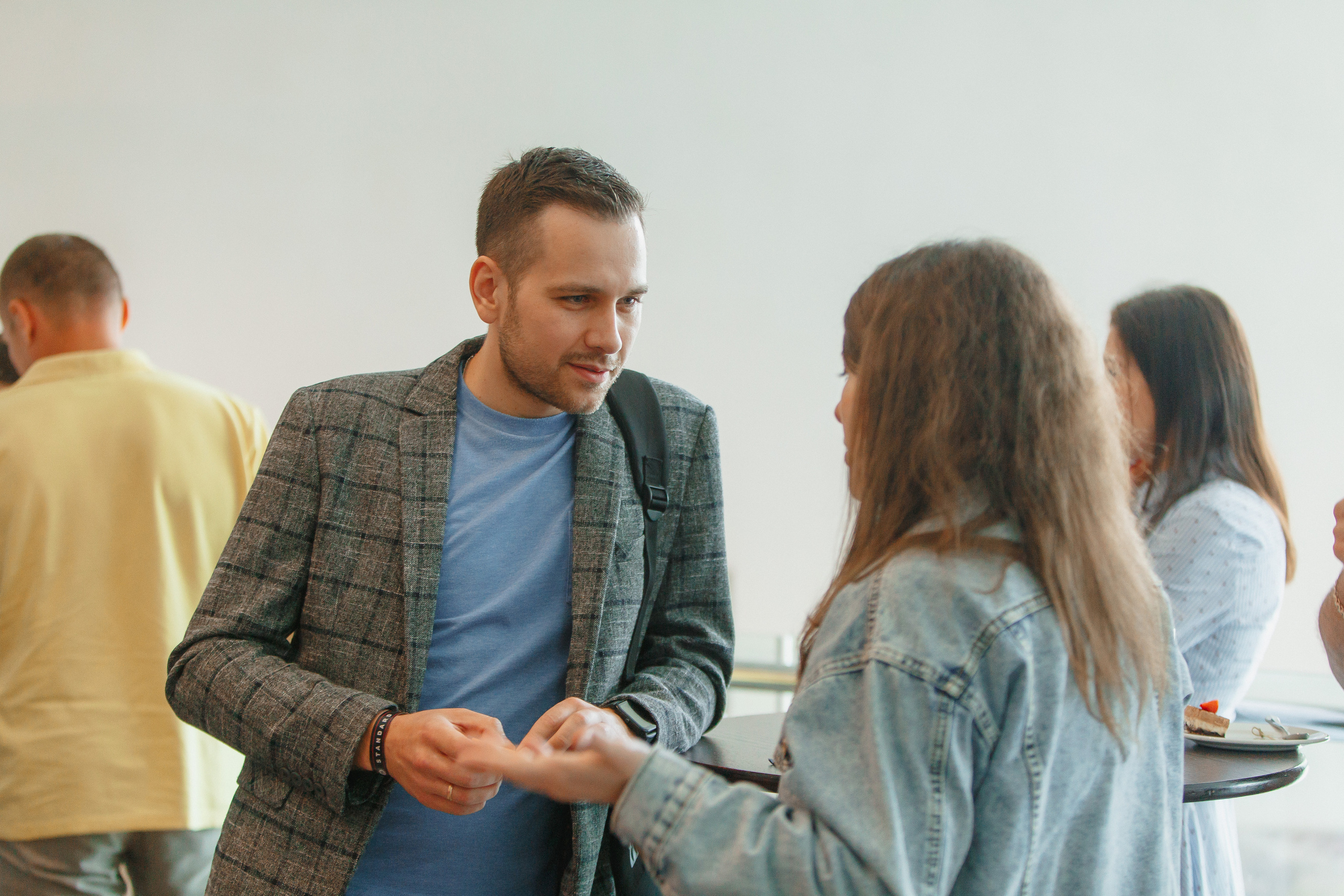 Первая конференция по Маркетплейсам MP CONF 2021