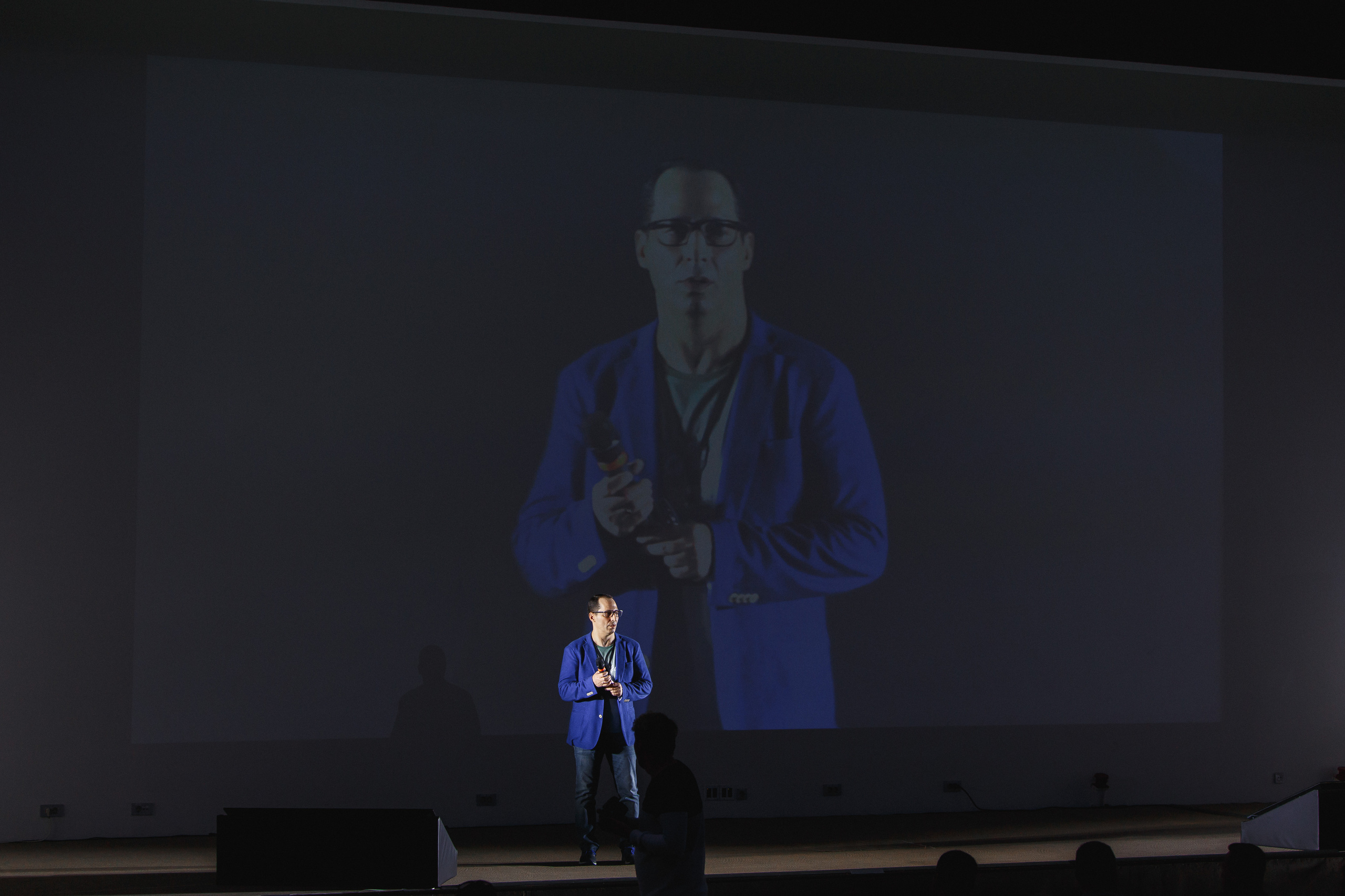 Первая конференция по Маркетплейсам MP CONF 2021