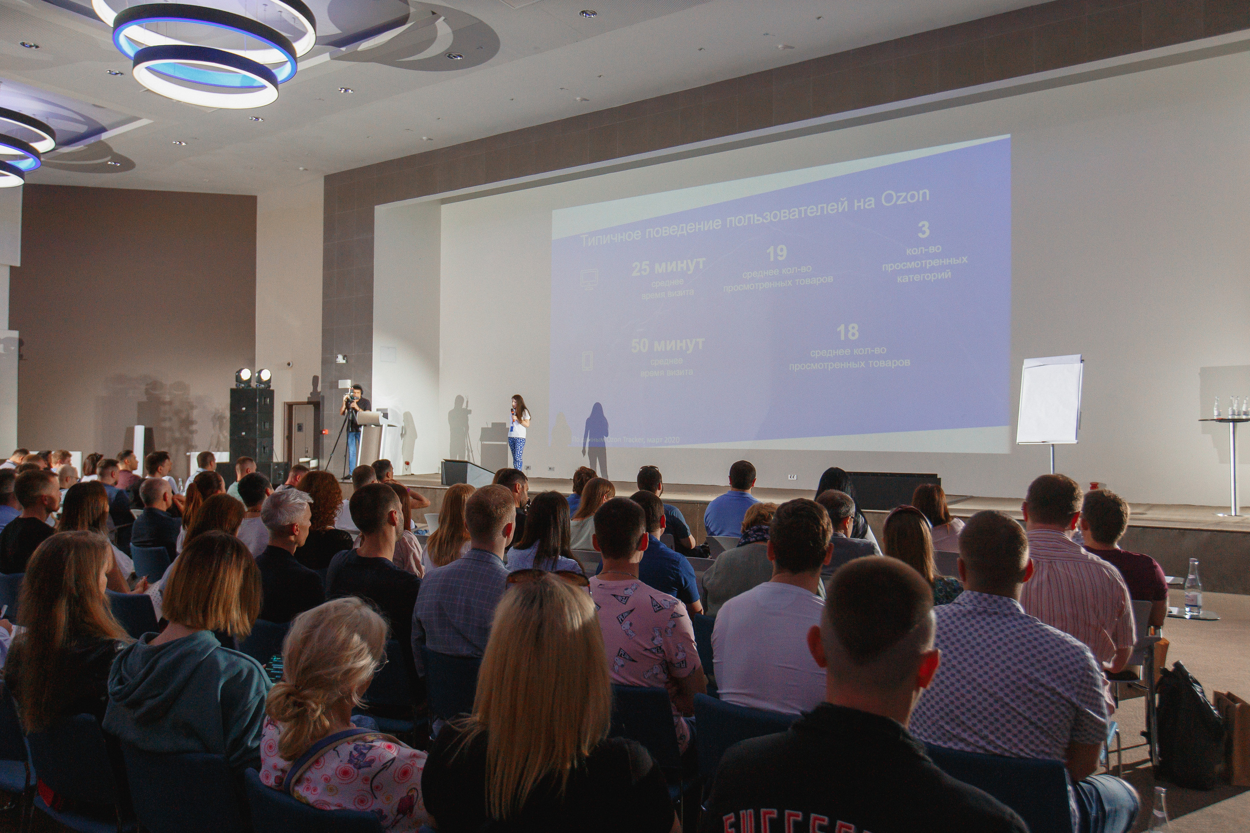 Первая конференция по Маркетплейсам MP CONF 2021