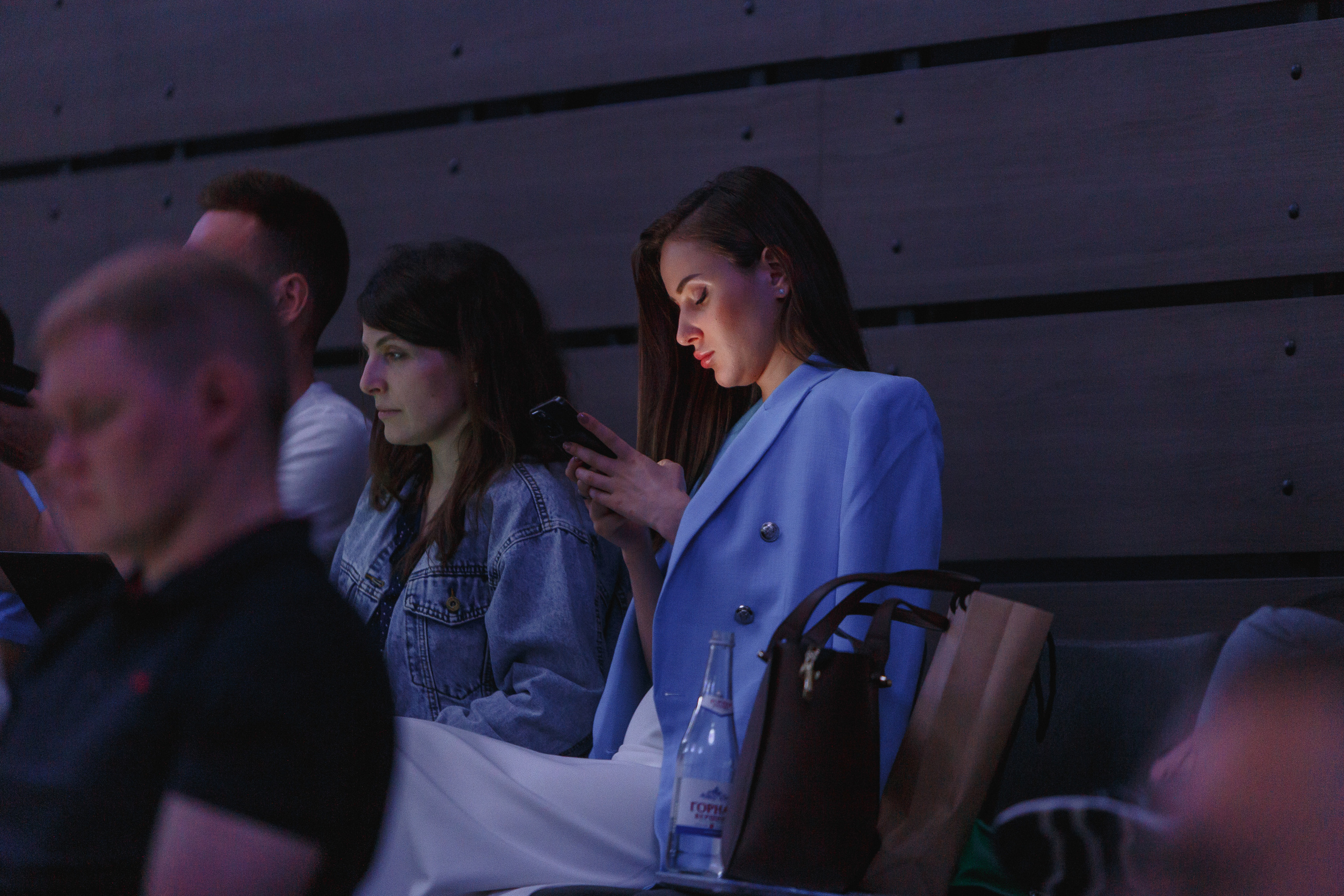 Первая конференция по Маркетплейсам MP CONF 2021