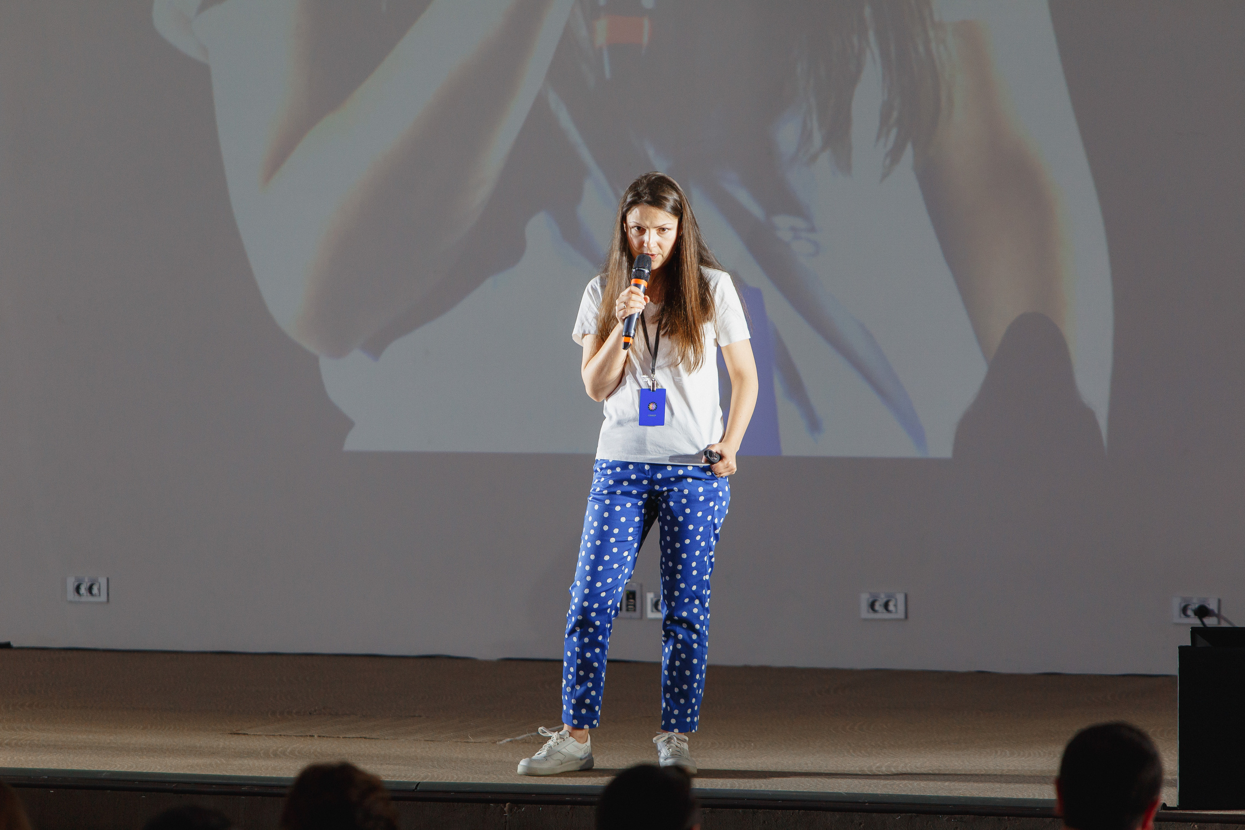 Первая конференция по Маркетплейсам MP CONF 2021