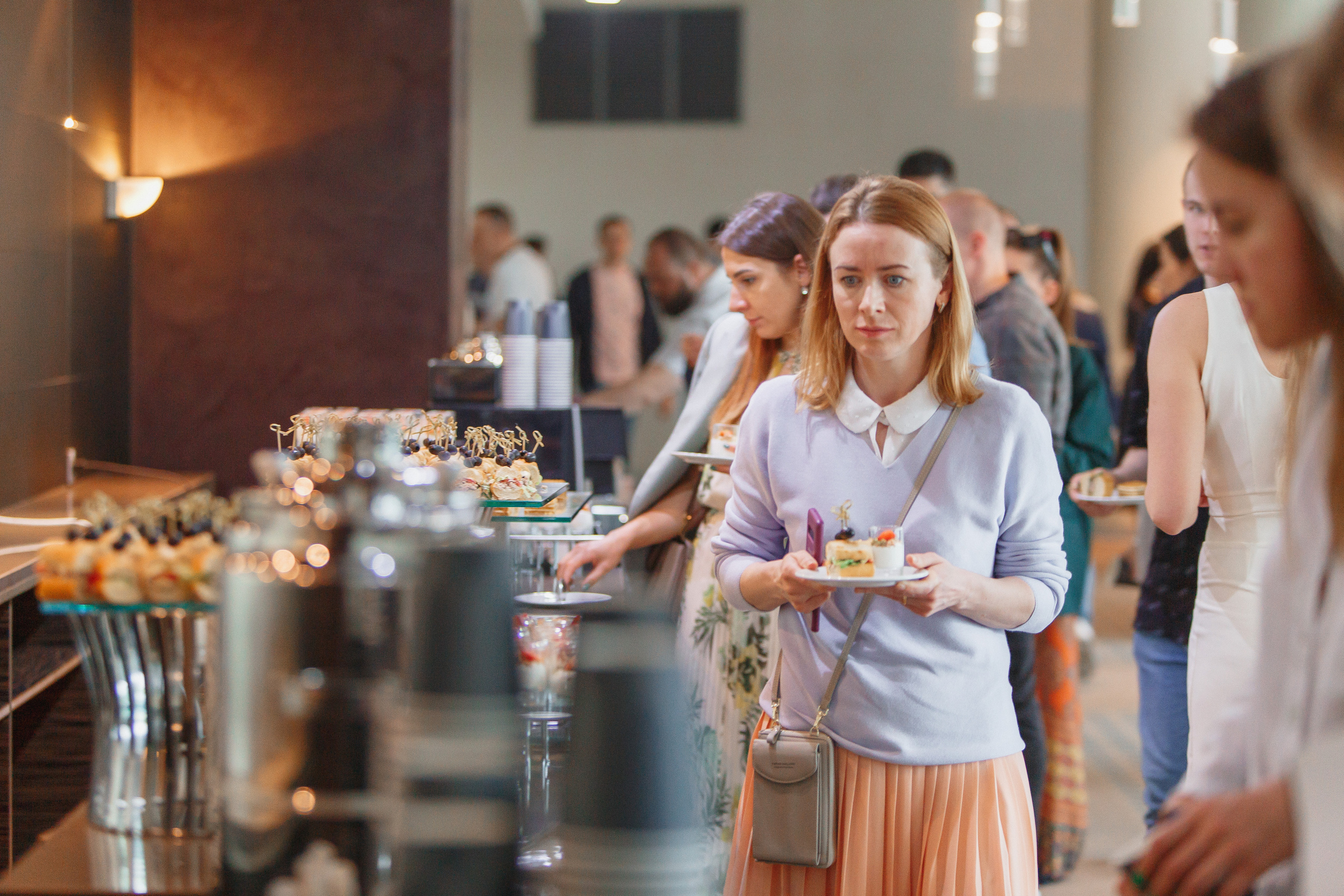 Первая конференция по Маркетплейсам MP CONF 2021