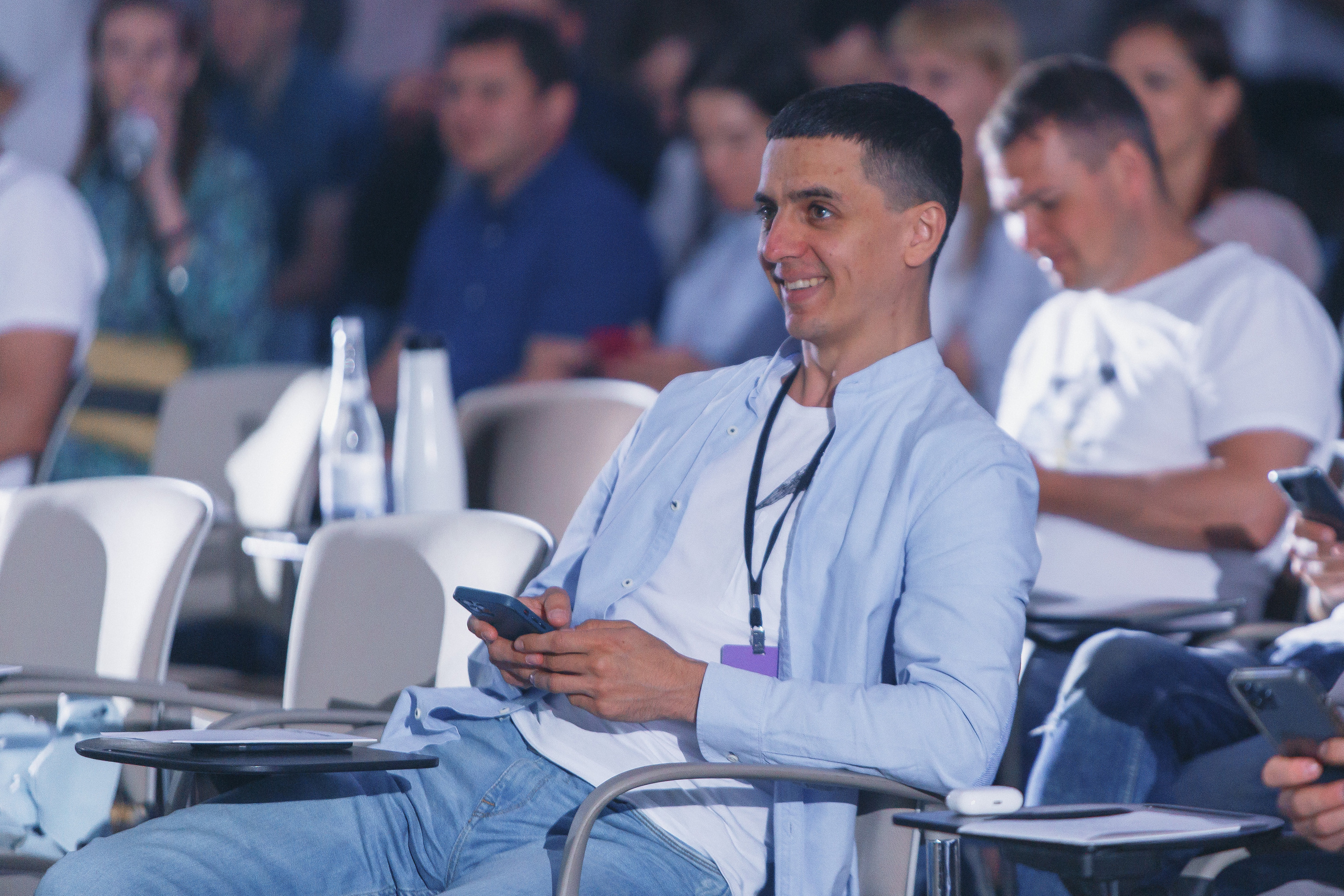 Первая конференция по Маркетплейсам MP CONF 2021