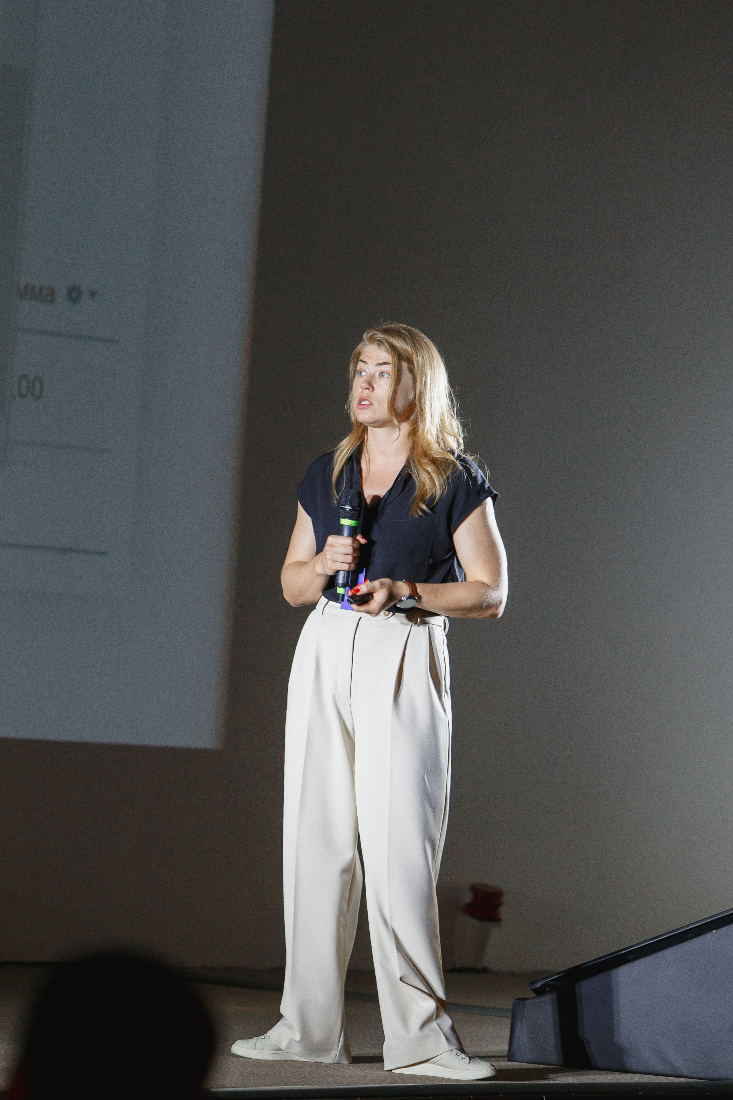 Первая конференция по Маркетплейсам MP CONF 2021