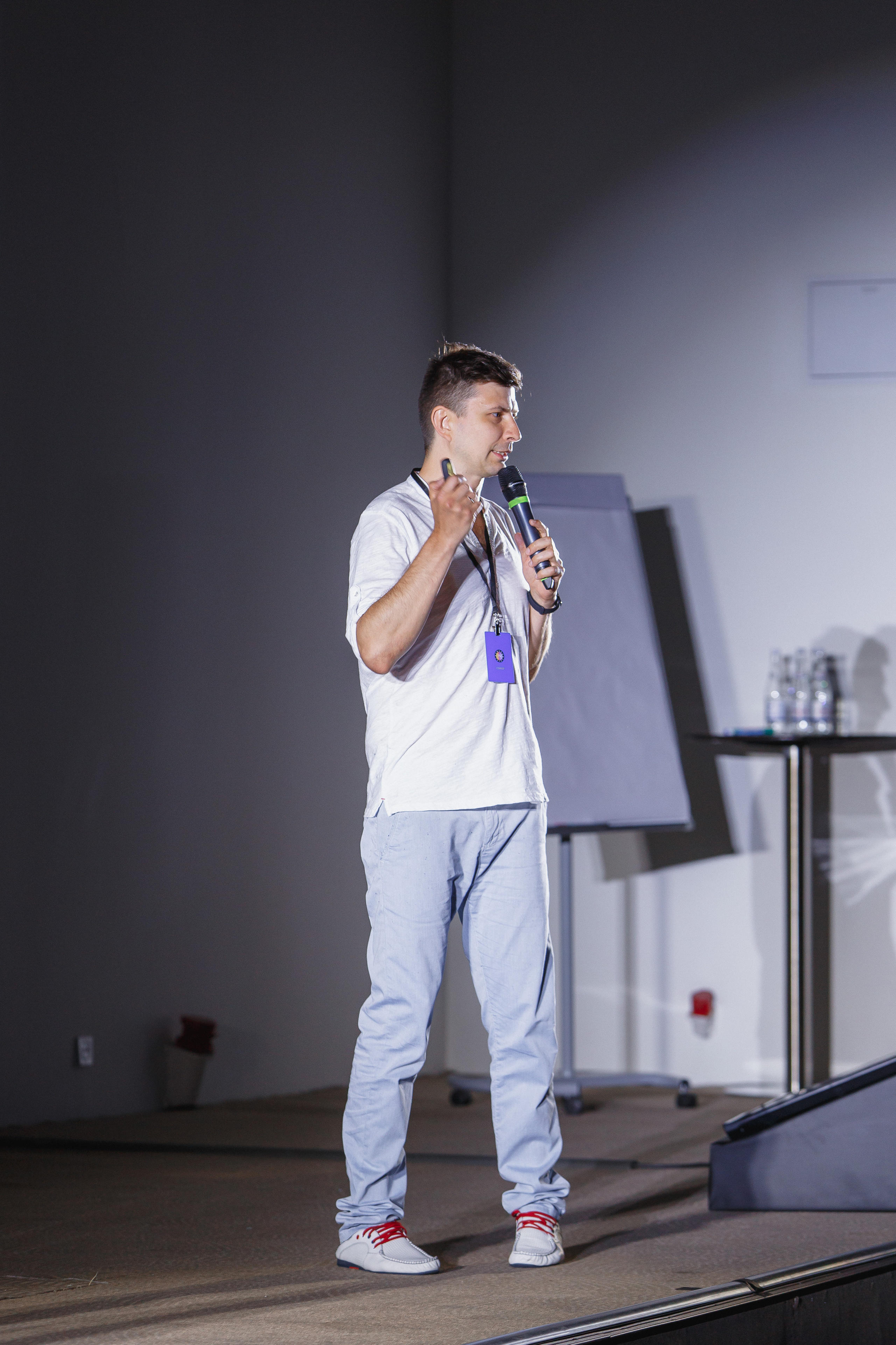 Первая конференция по Маркетплейсам MP CONF 2021