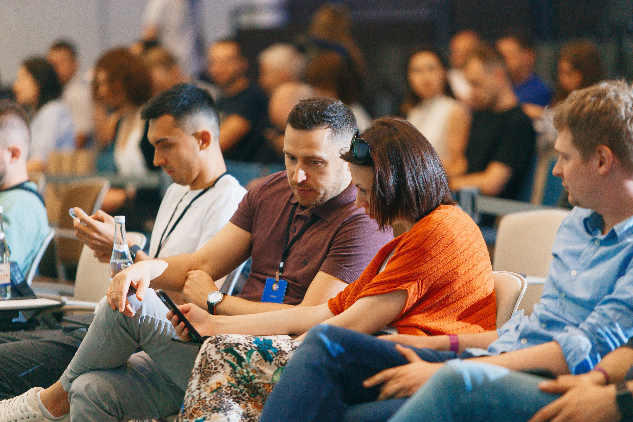 Первая конференция по Маркетплейсам MP CONF 2021