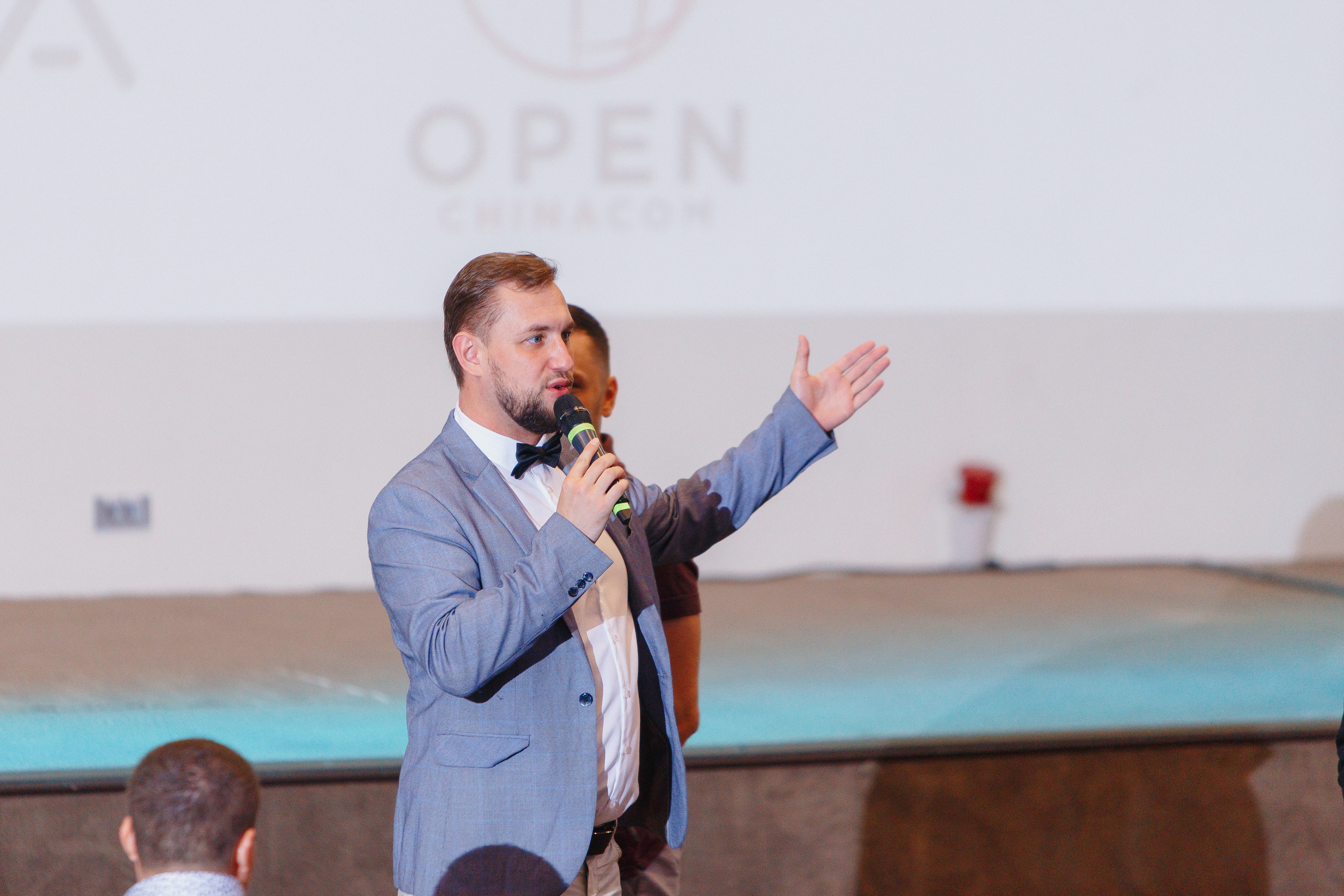 Первая конференция по Маркетплейсам MP CONF 2021