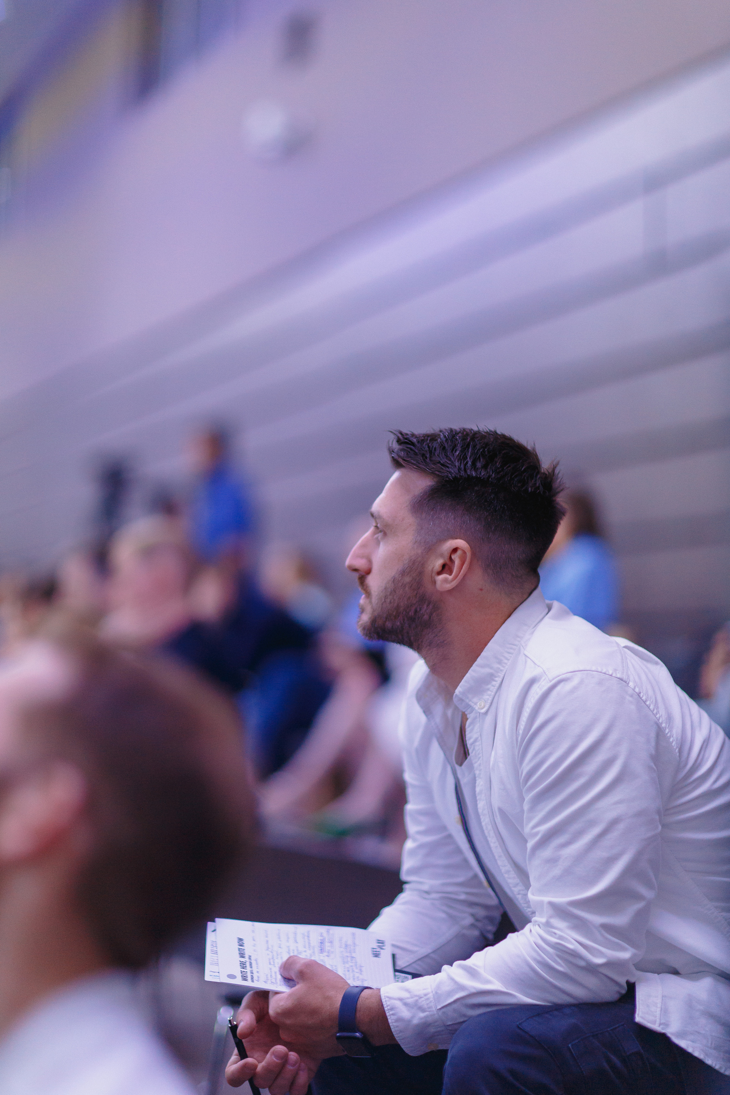 Первая конференция по Маркетплейсам MP CONF 2021