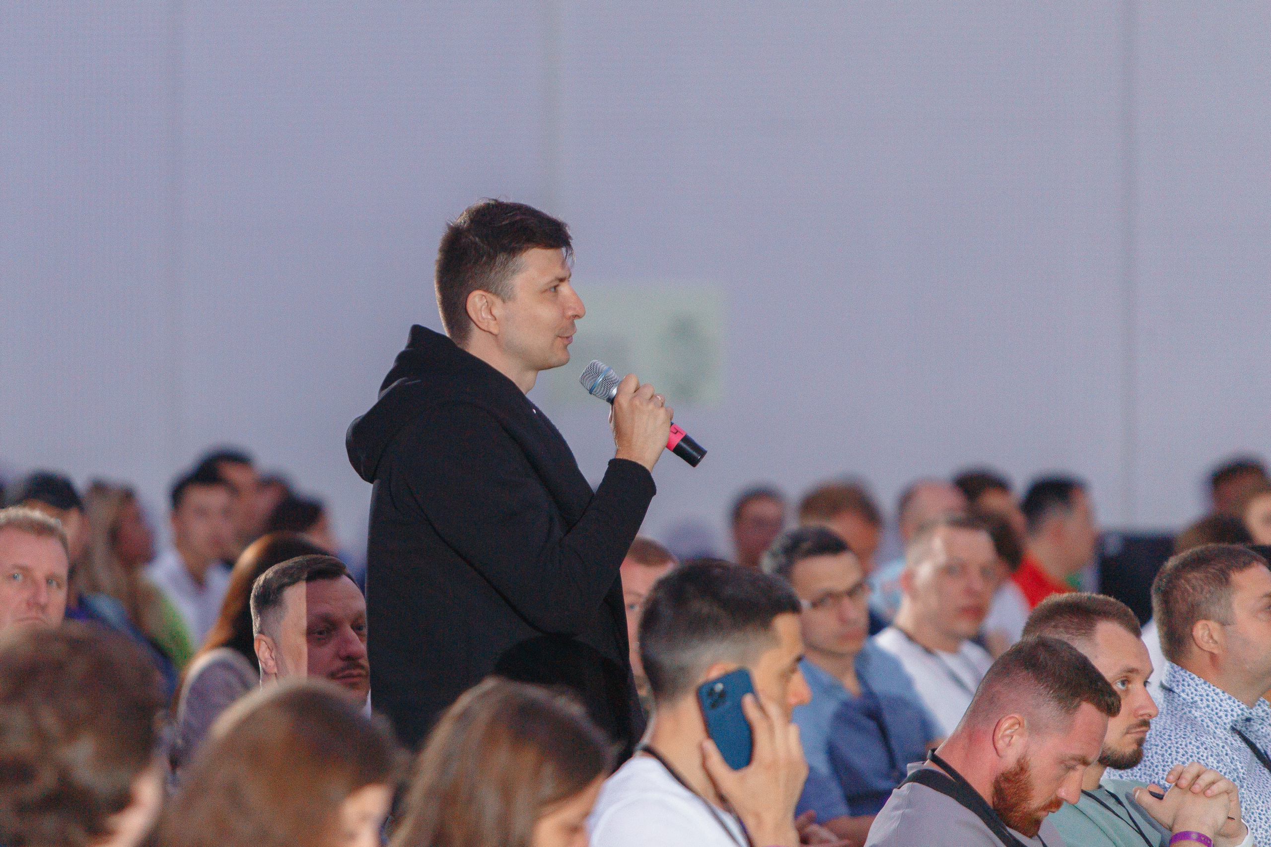 Первая конференция по Маркетплейсам MP CONF 2021