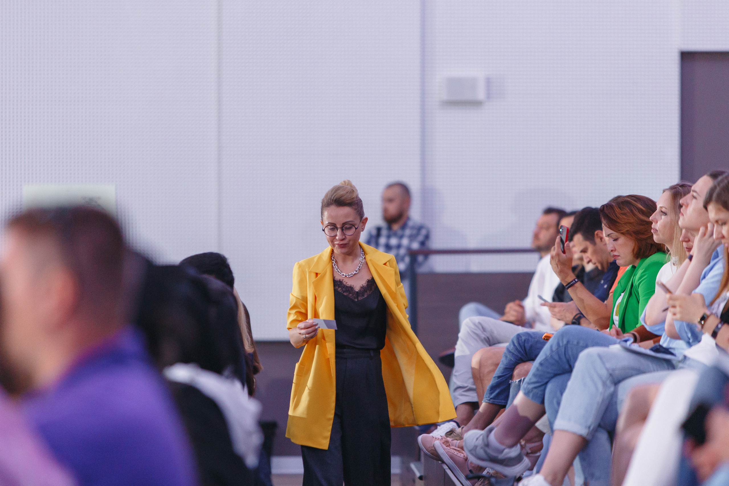 Первая конференция по Маркетплейсам MP CONF 2021