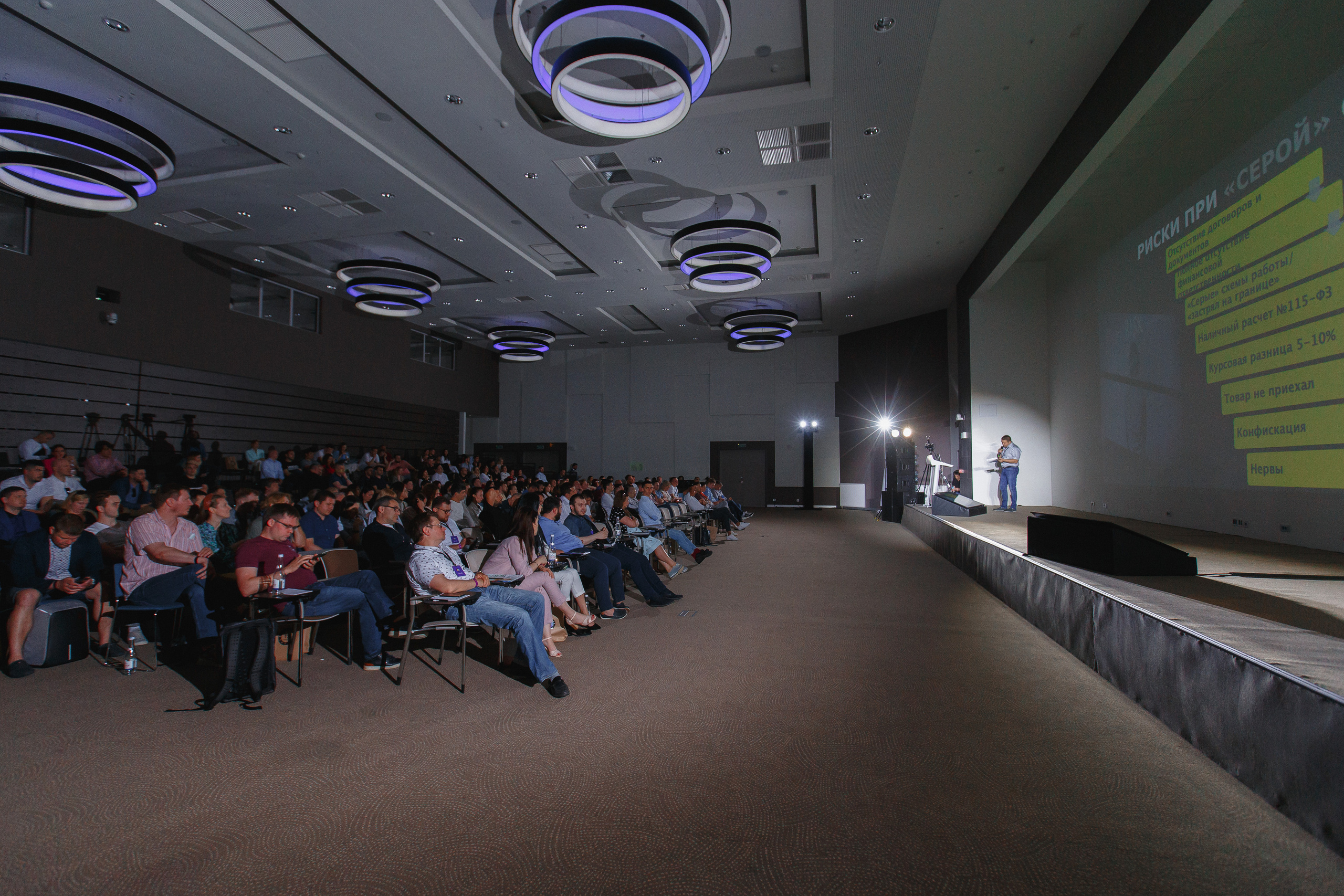 Первая конференция по Маркетплейсам MP CONF 2021