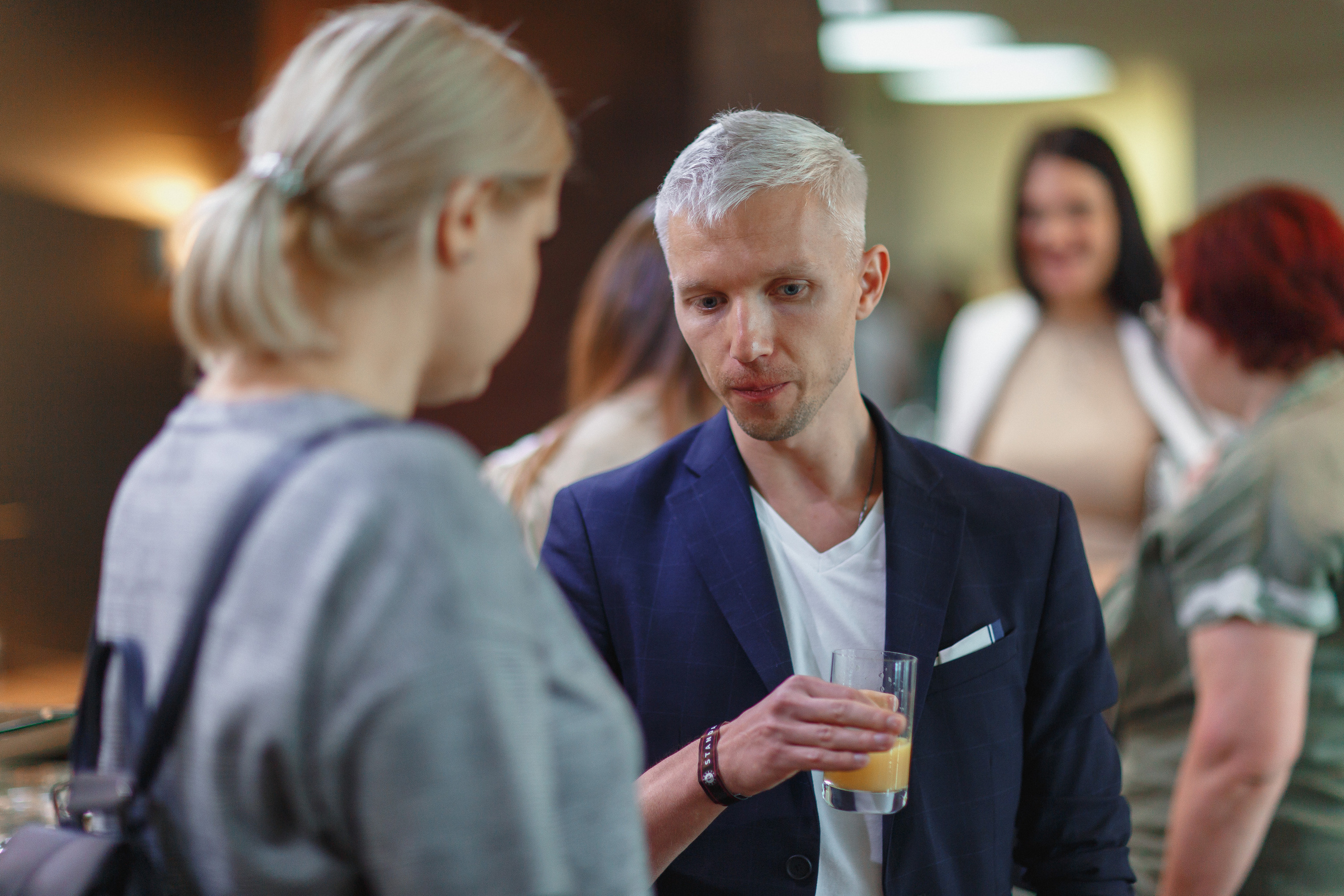 Первая конференция по Маркетплейсам MP CONF 2021