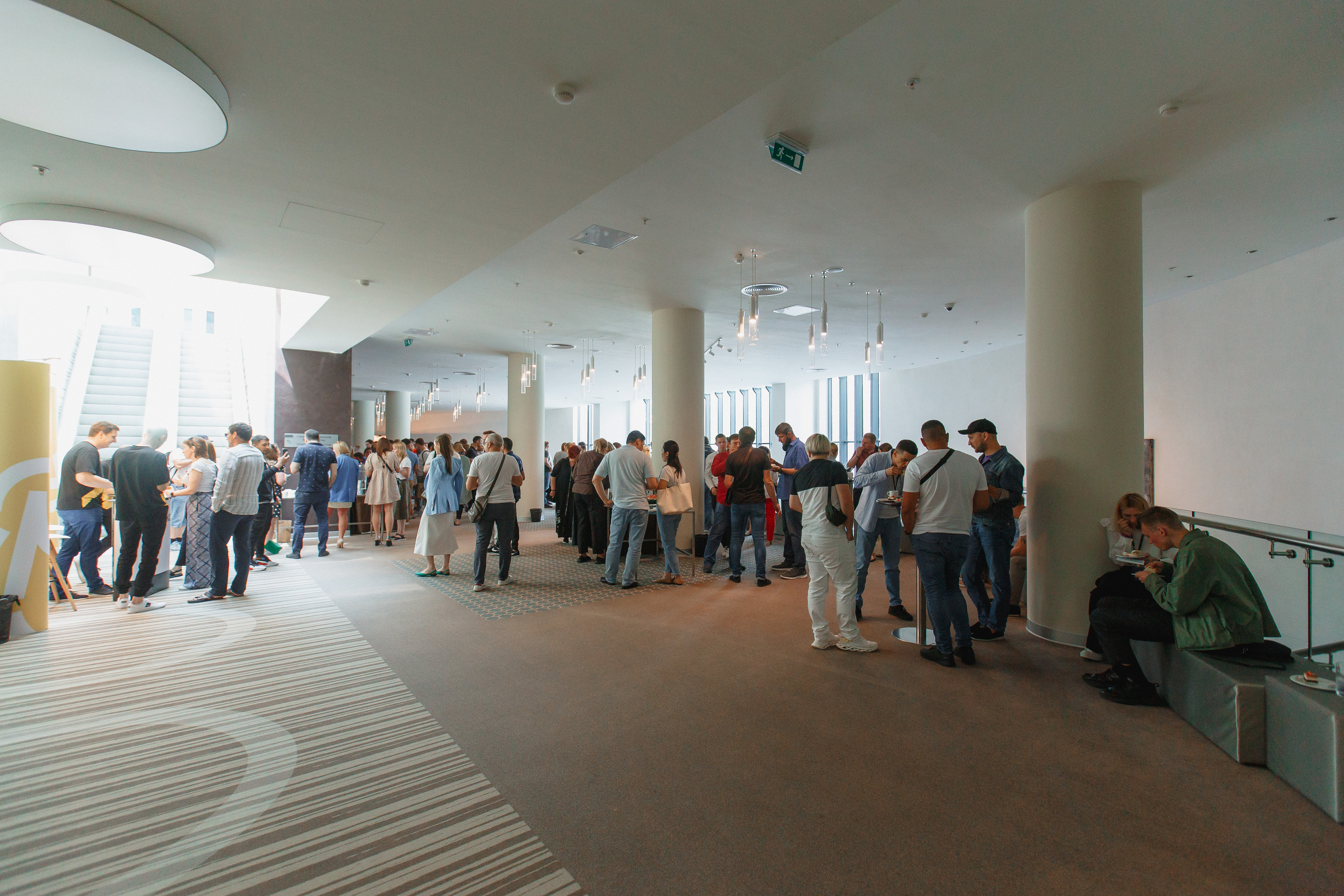 Первая конференция по Маркетплейсам MP CONF 2021