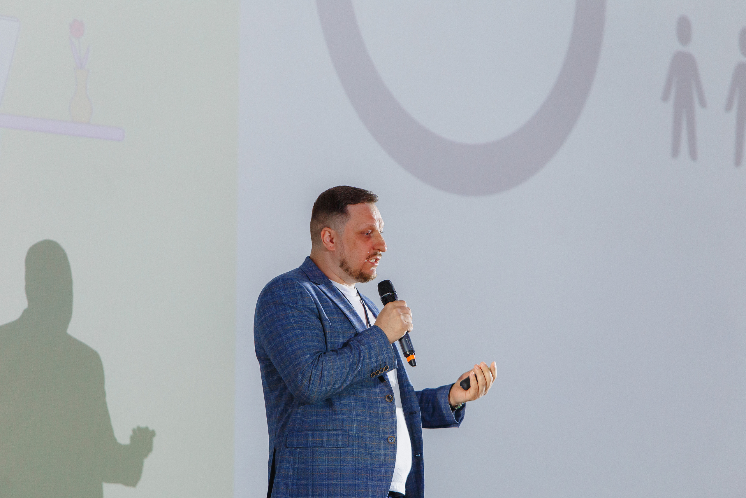 Первая конференция по Маркетплейсам MP CONF 2021