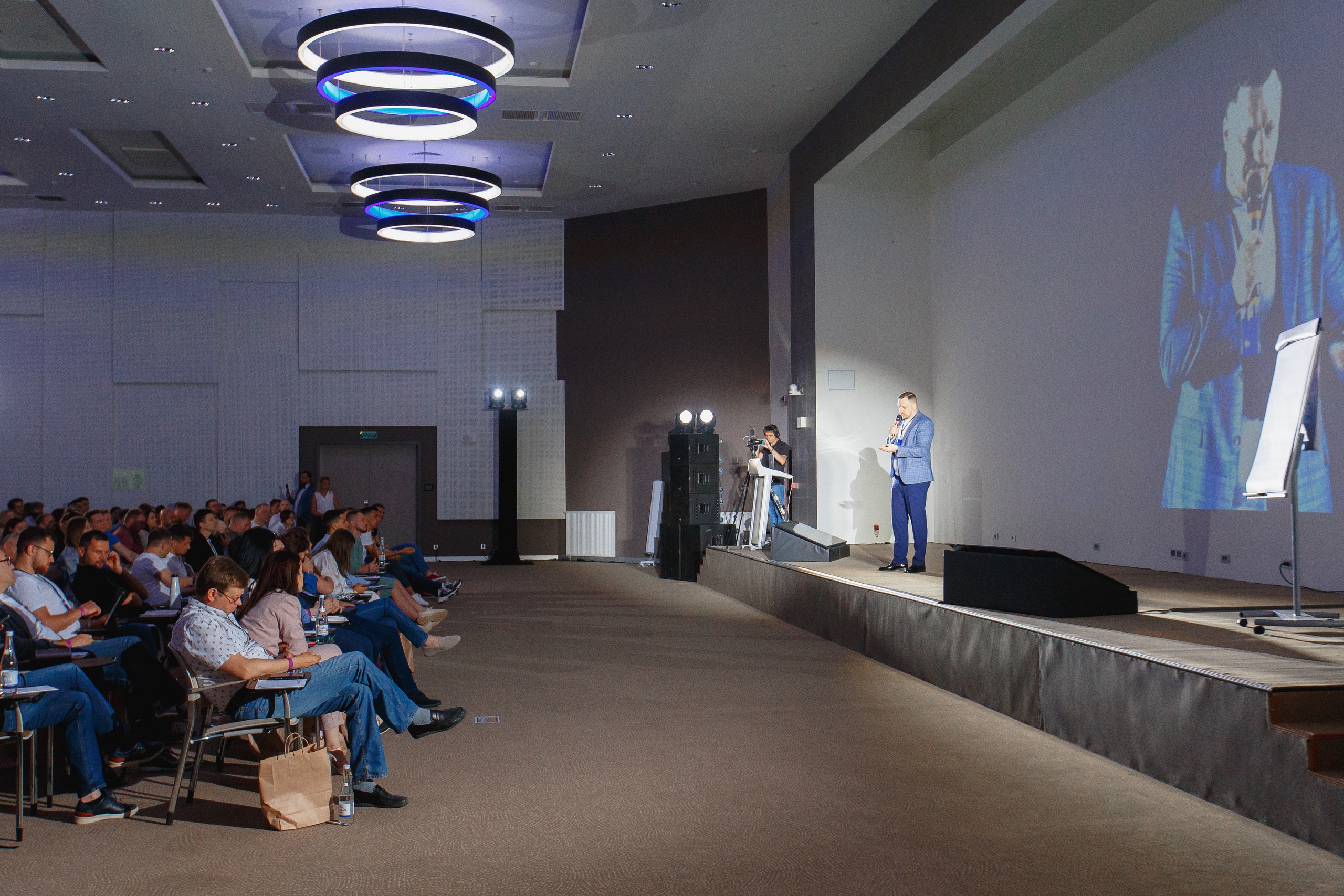 Первая конференция по Маркетплейсам MP CONF 2021