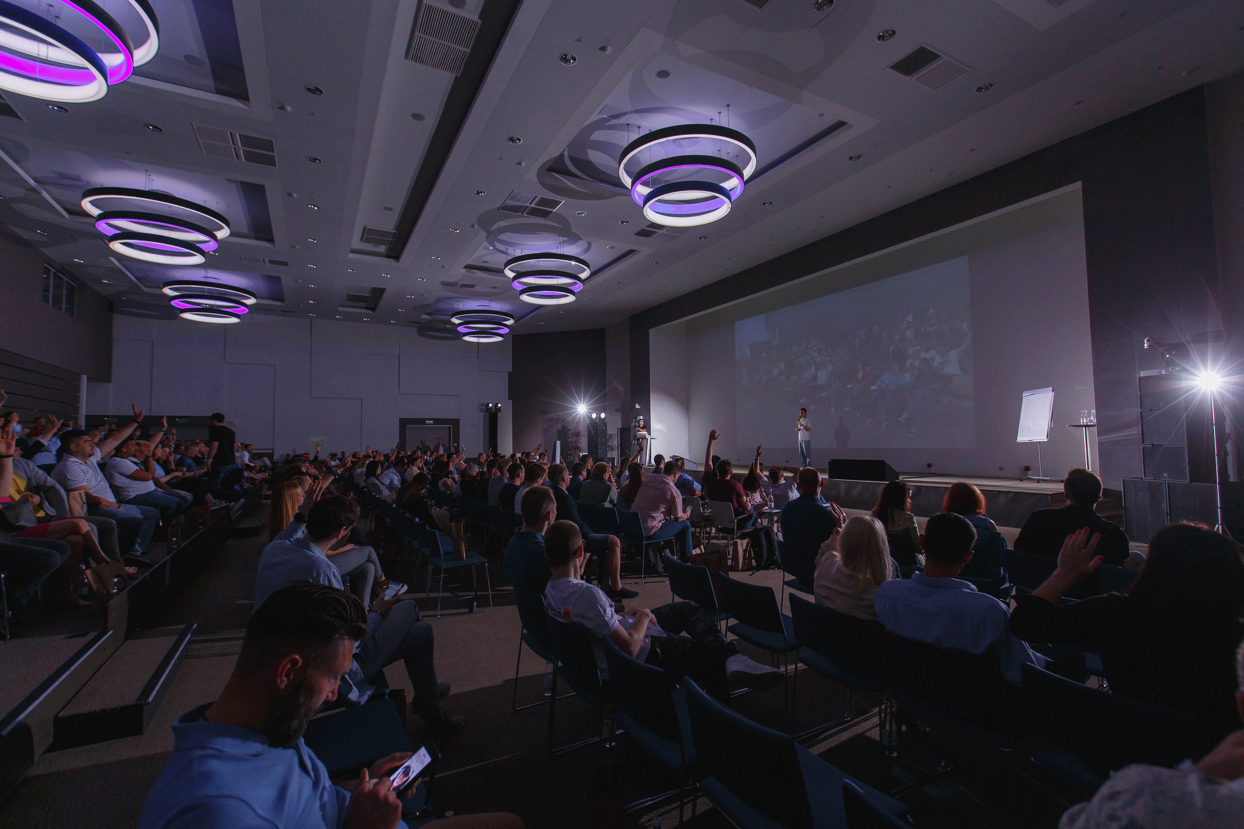 Первая конференция по Маркетплейсам MP CONF 2021