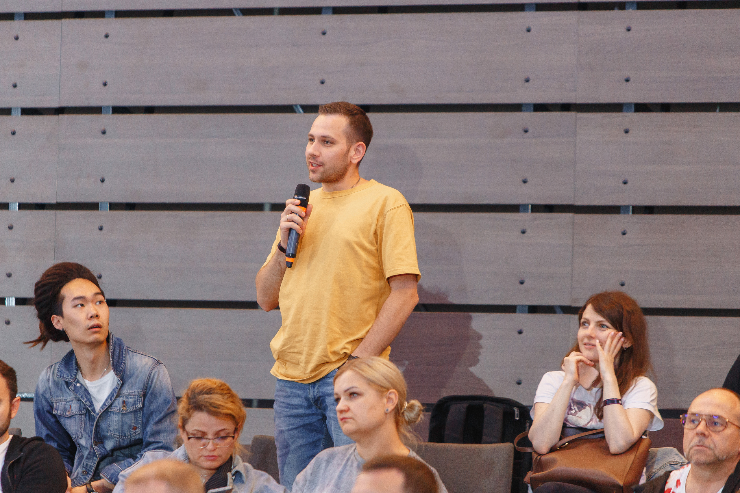 Первая конференция по Маркетплейсам MP CONF 2021