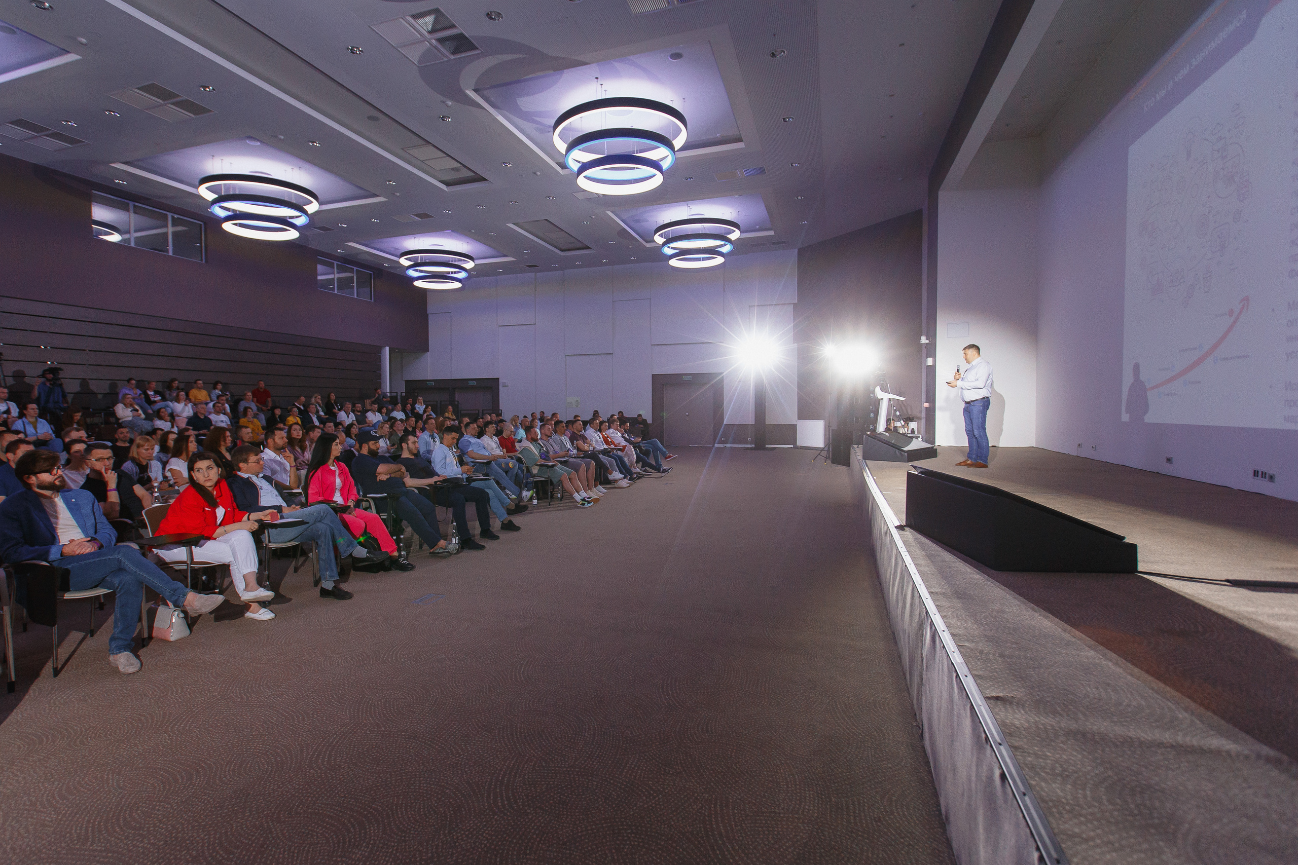 Первая конференция по Маркетплейсам MP CONF 2021