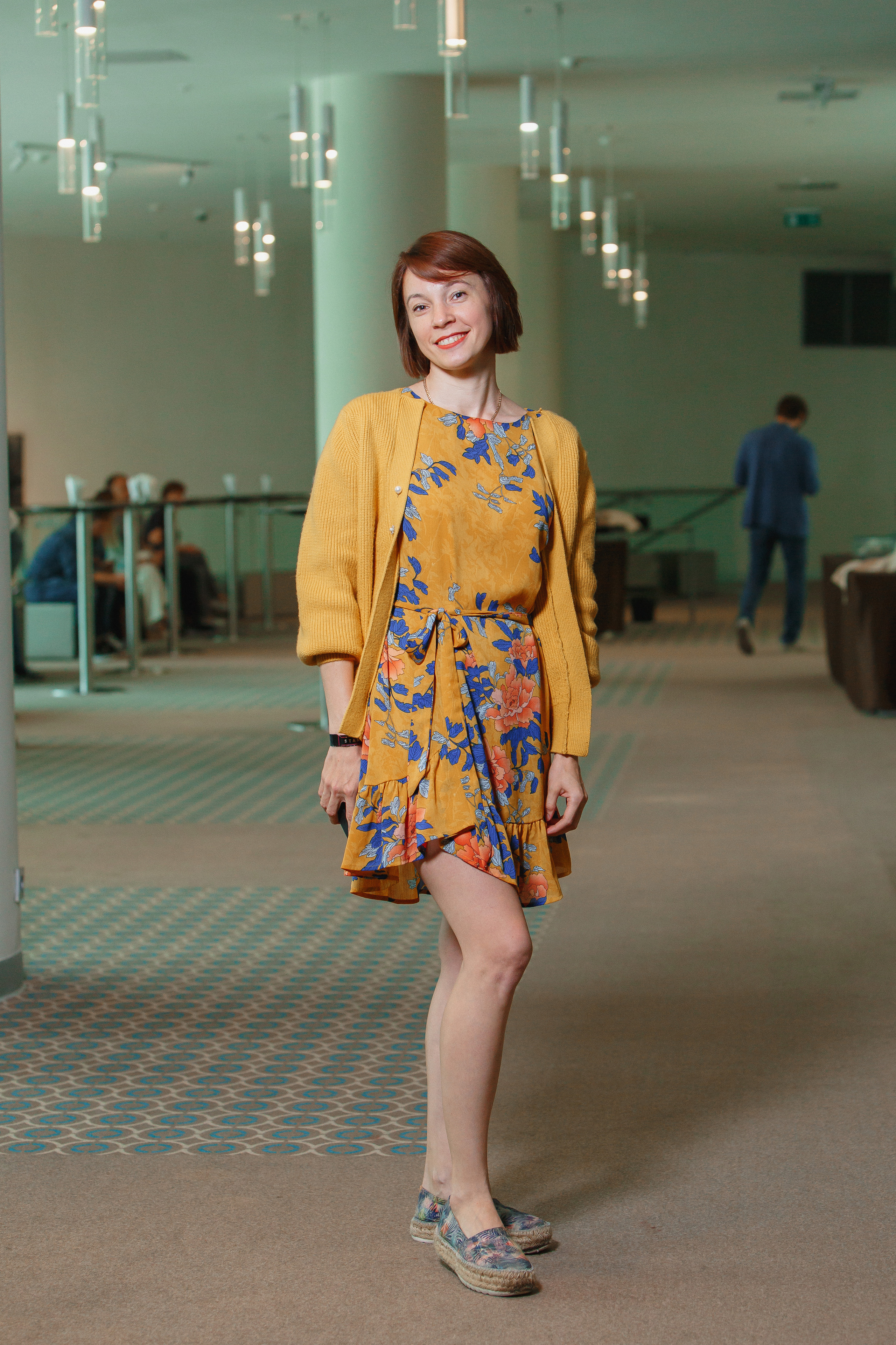 Первая конференция по Маркетплейсам MP CONF 2021