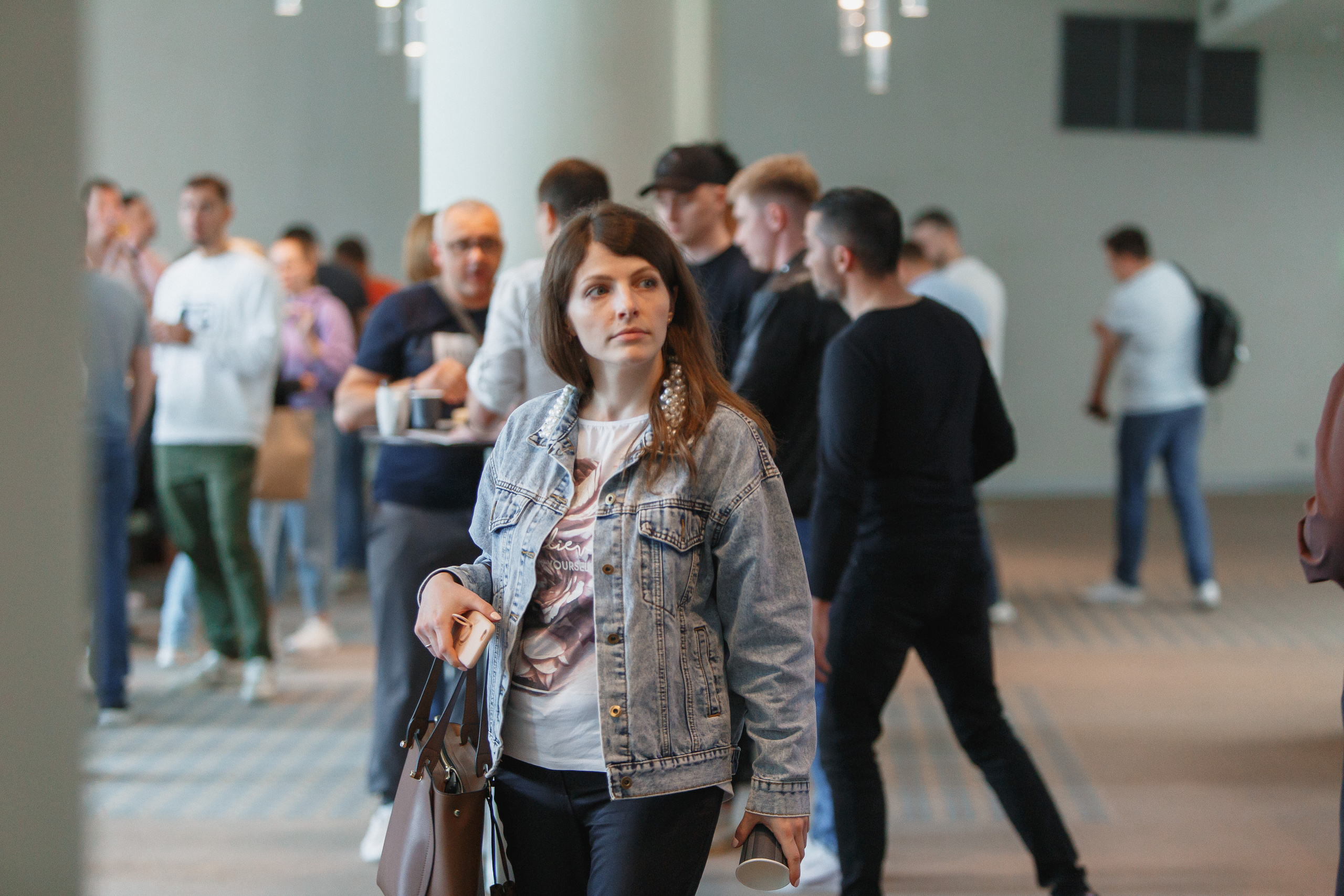 Первая конференция по Маркетплейсам MP CONF 2021