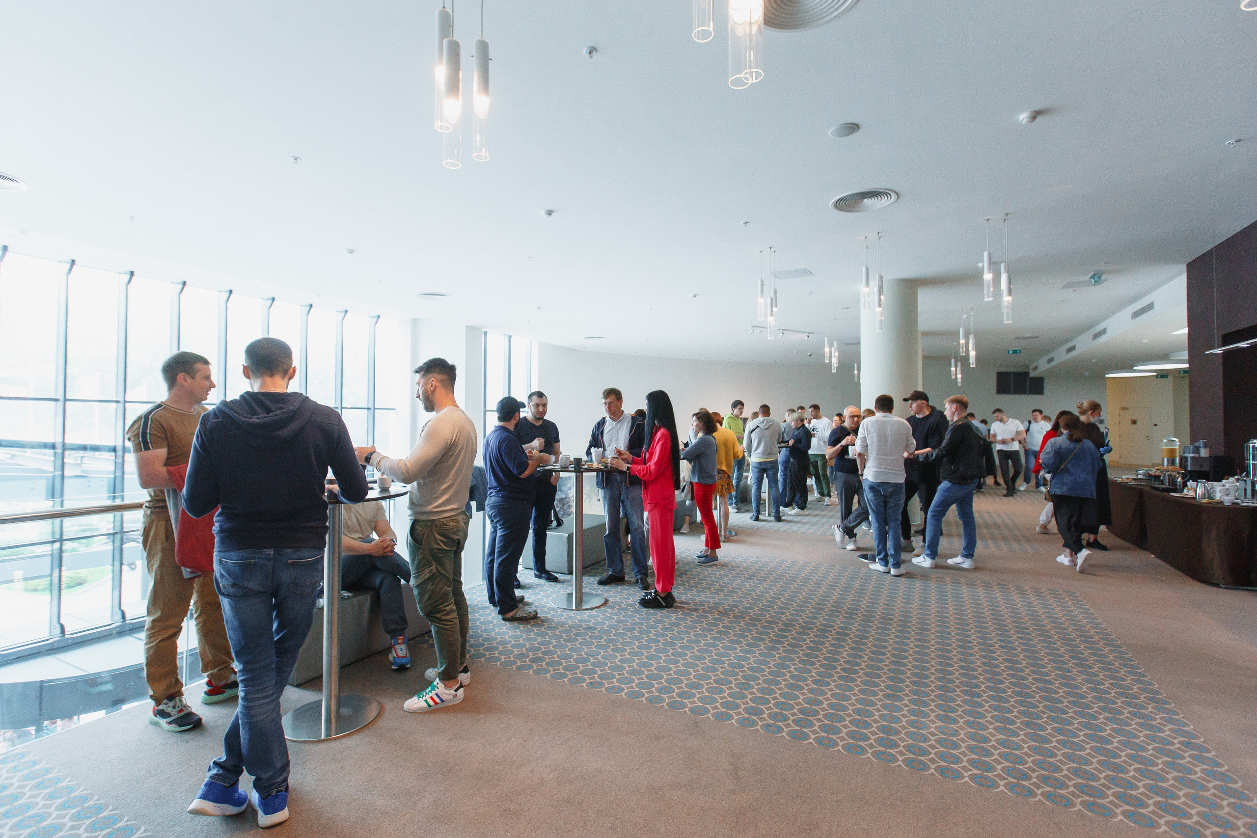 Первая конференция по Маркетплейсам MP CONF 2021